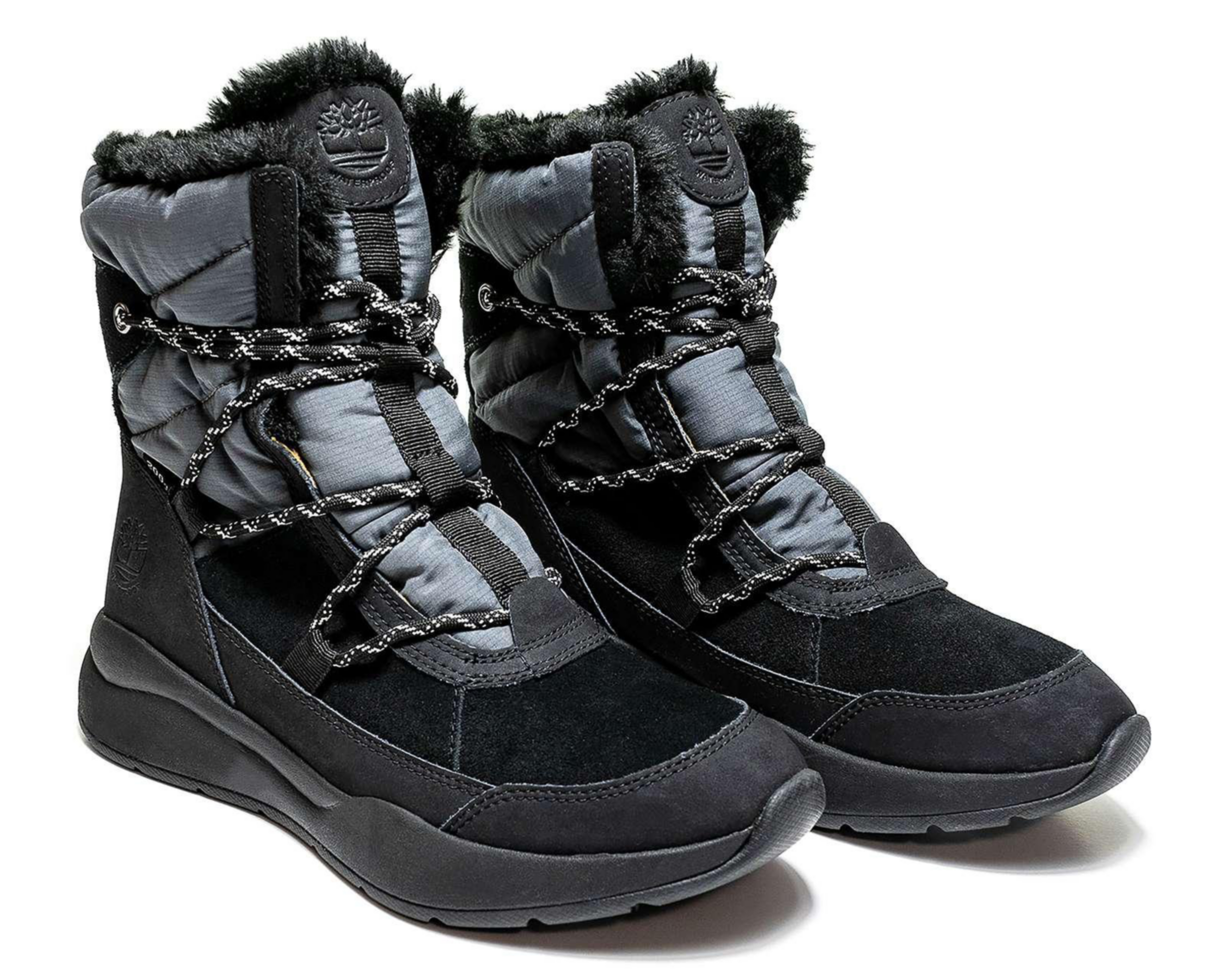 Foto 2 pulgar | Botas Urbanas Timberland para Mujer