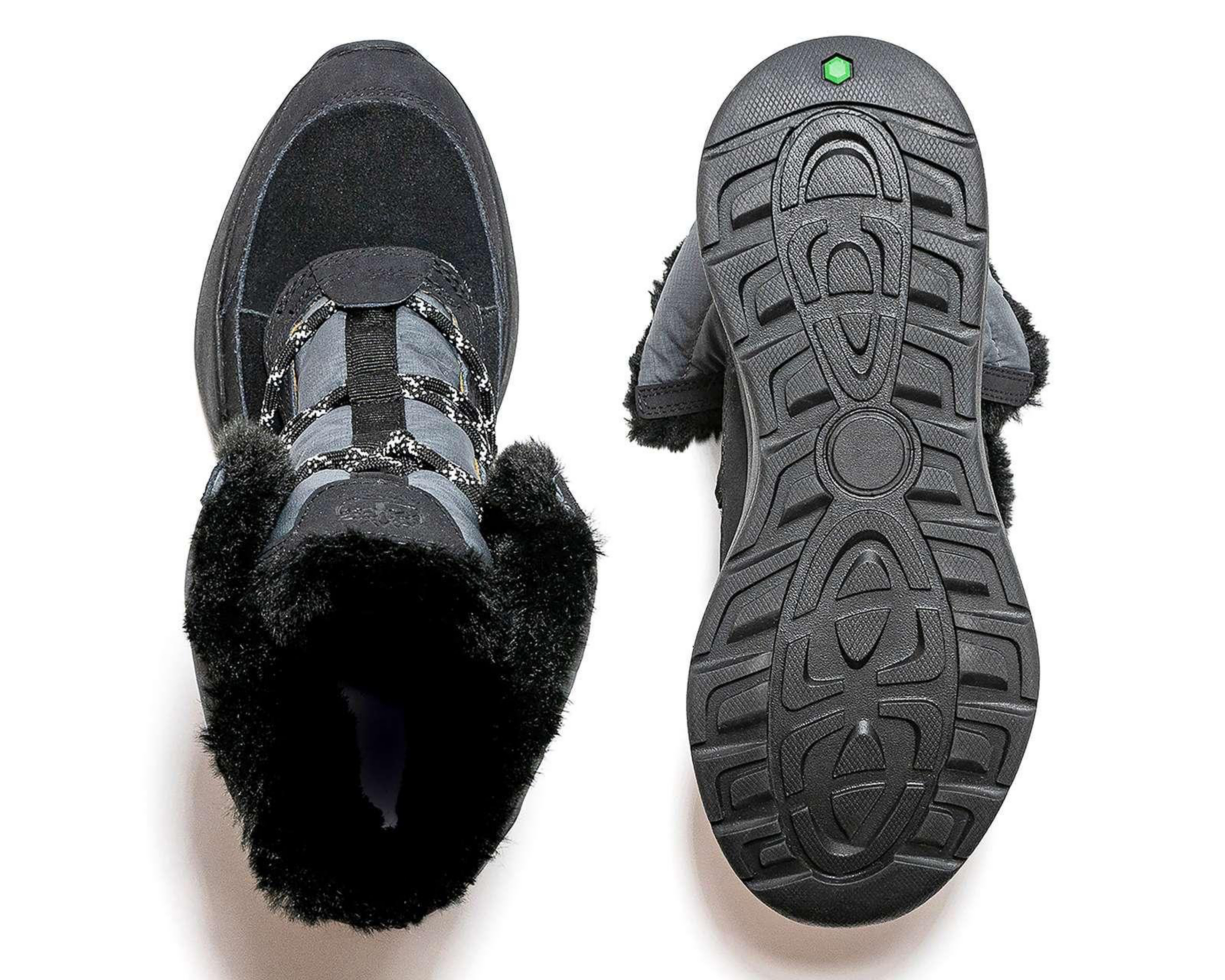 Foto 2 | Botas Urbanas Timberland para Mujer
