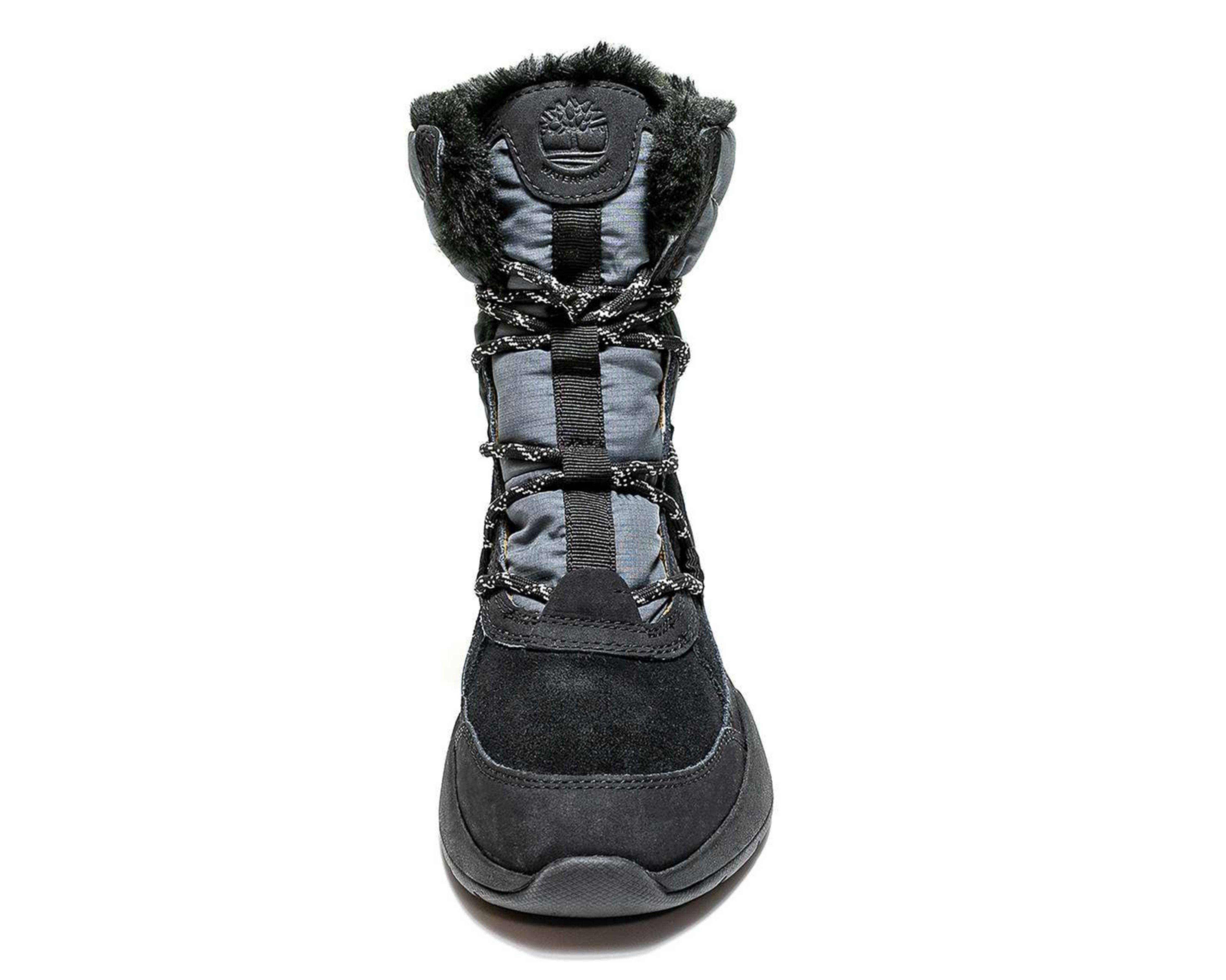 Foto 4 pulgar | Botas Urbanas Timberland para Mujer
