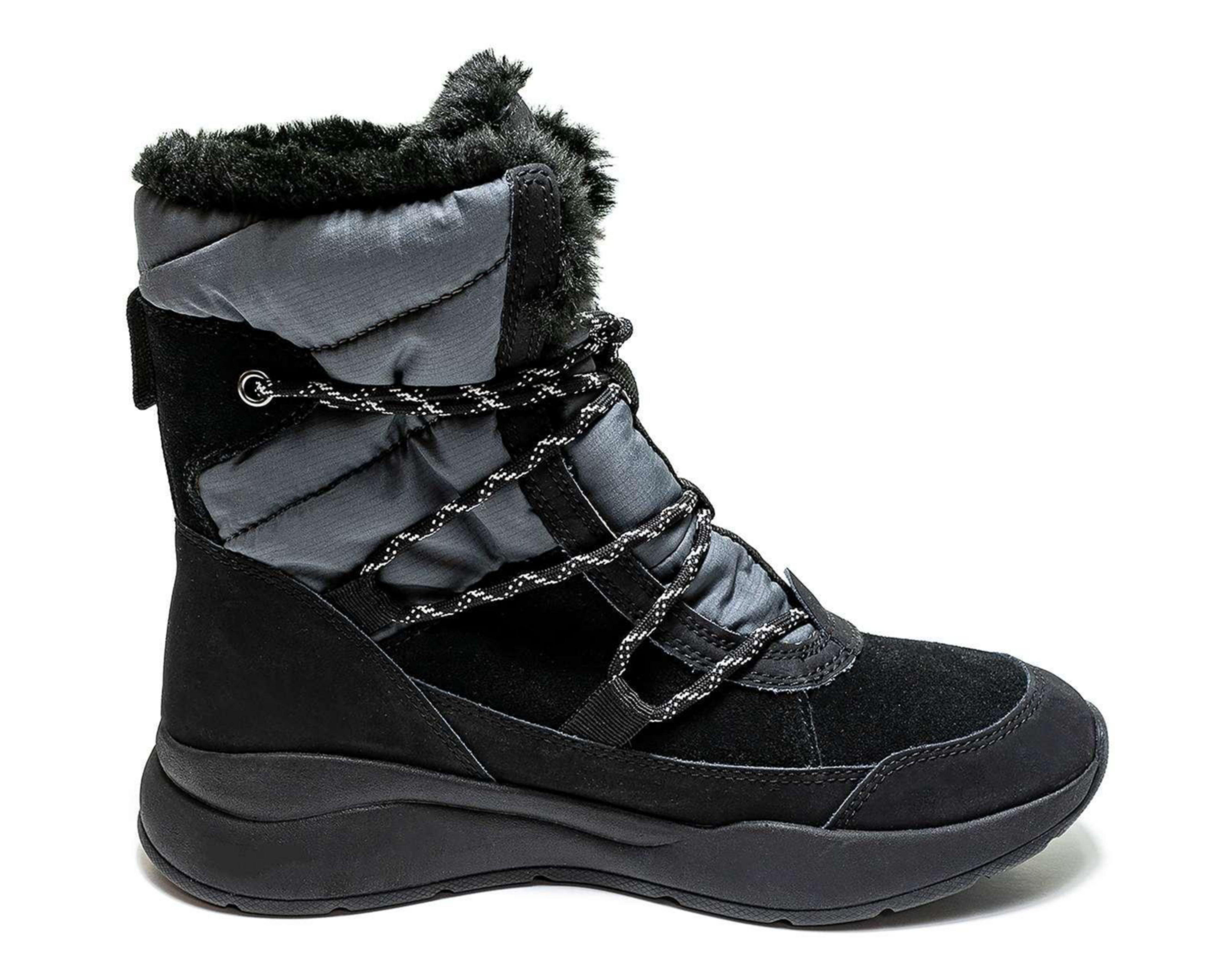 Foto 5 pulgar | Botas Urbanas Timberland para Mujer
