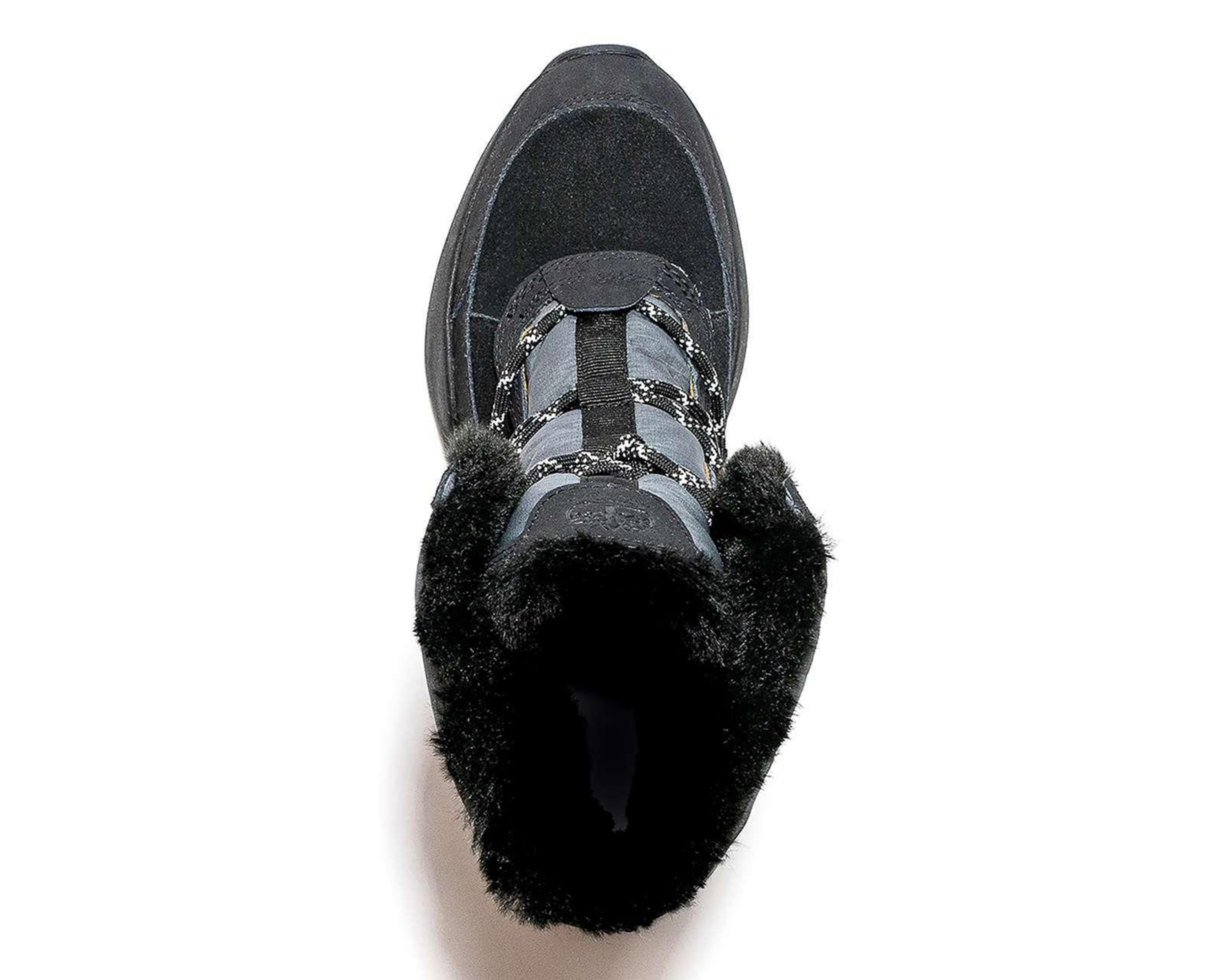 Foto 5 | Botas Urbanas Timberland para Mujer
