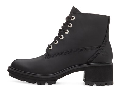 Foto 4 | Botas Urbanas Timberland para Mujer