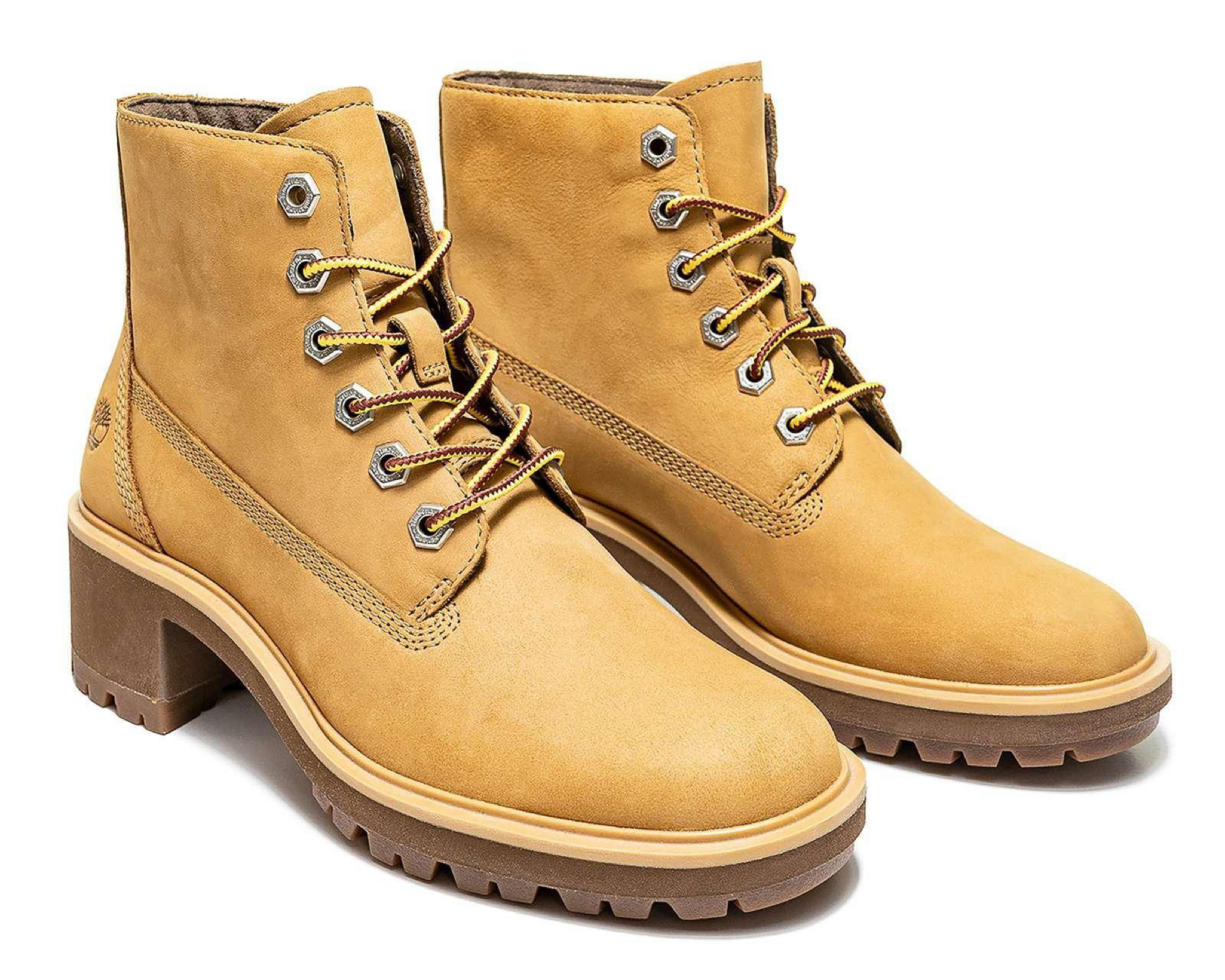 Foto 2 pulgar | Botas Urbanas Timberland para Mujer