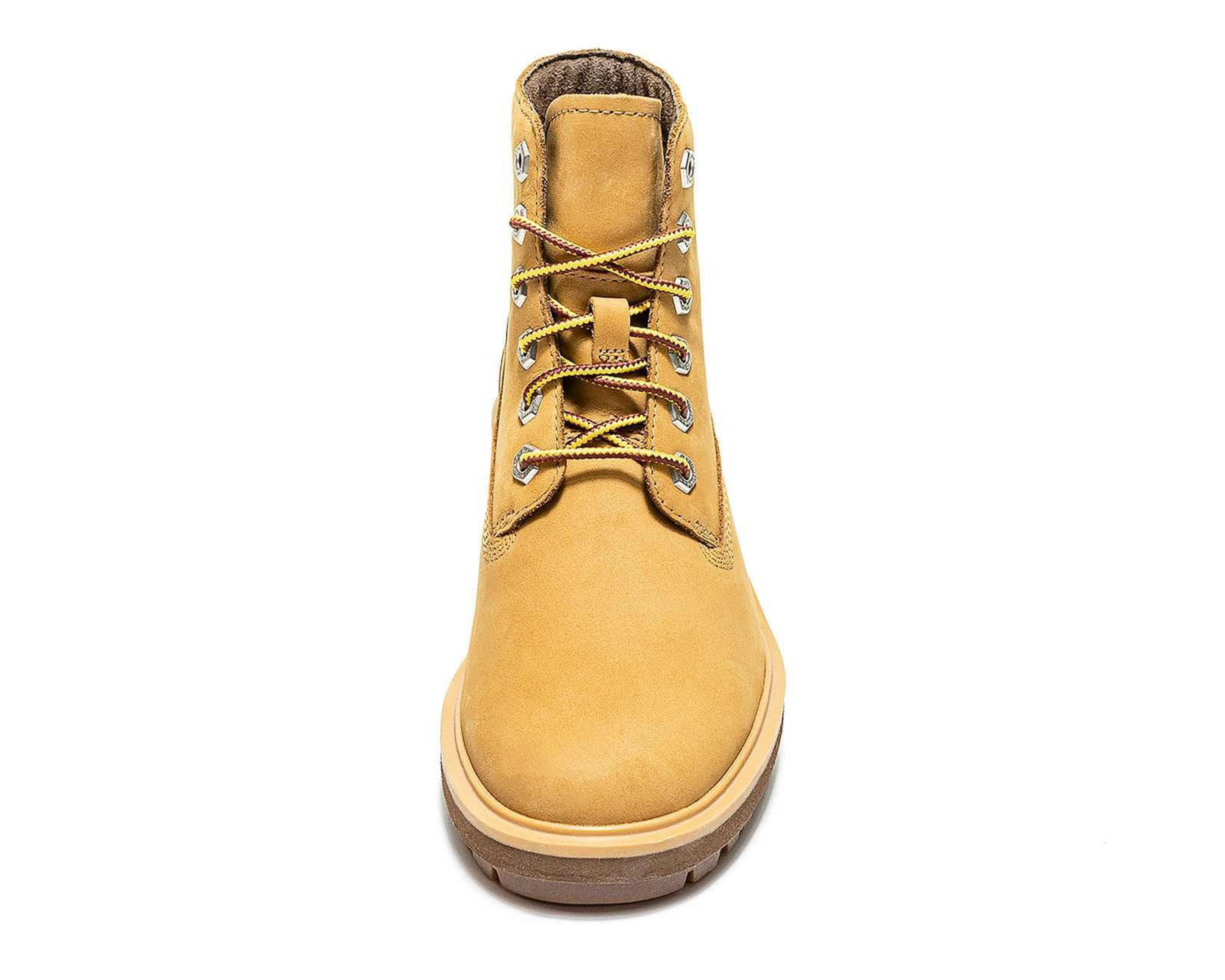 Foto 4 pulgar | Botas Urbanas Timberland para Mujer