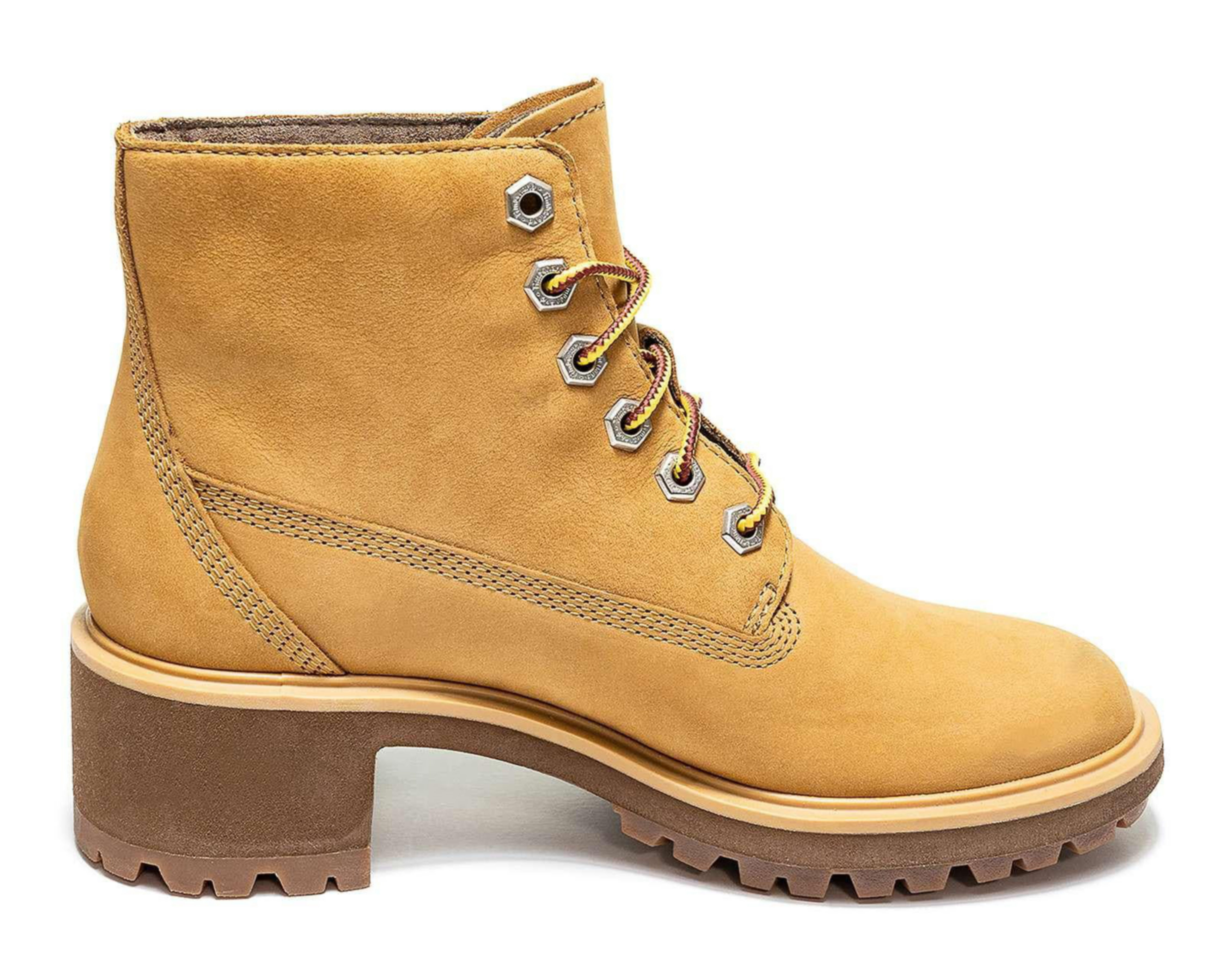 Foto 5 pulgar | Botas Urbanas Timberland para Mujer
