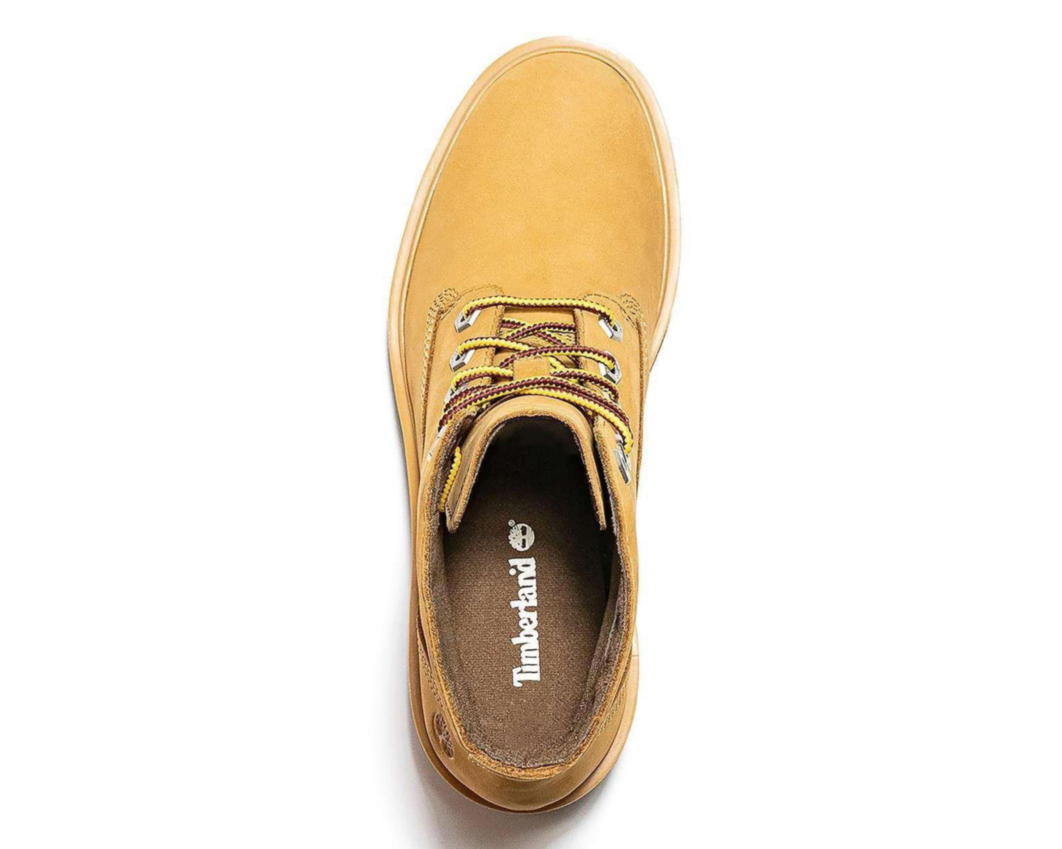 Foto 5 | Botas Urbanas Timberland para Mujer