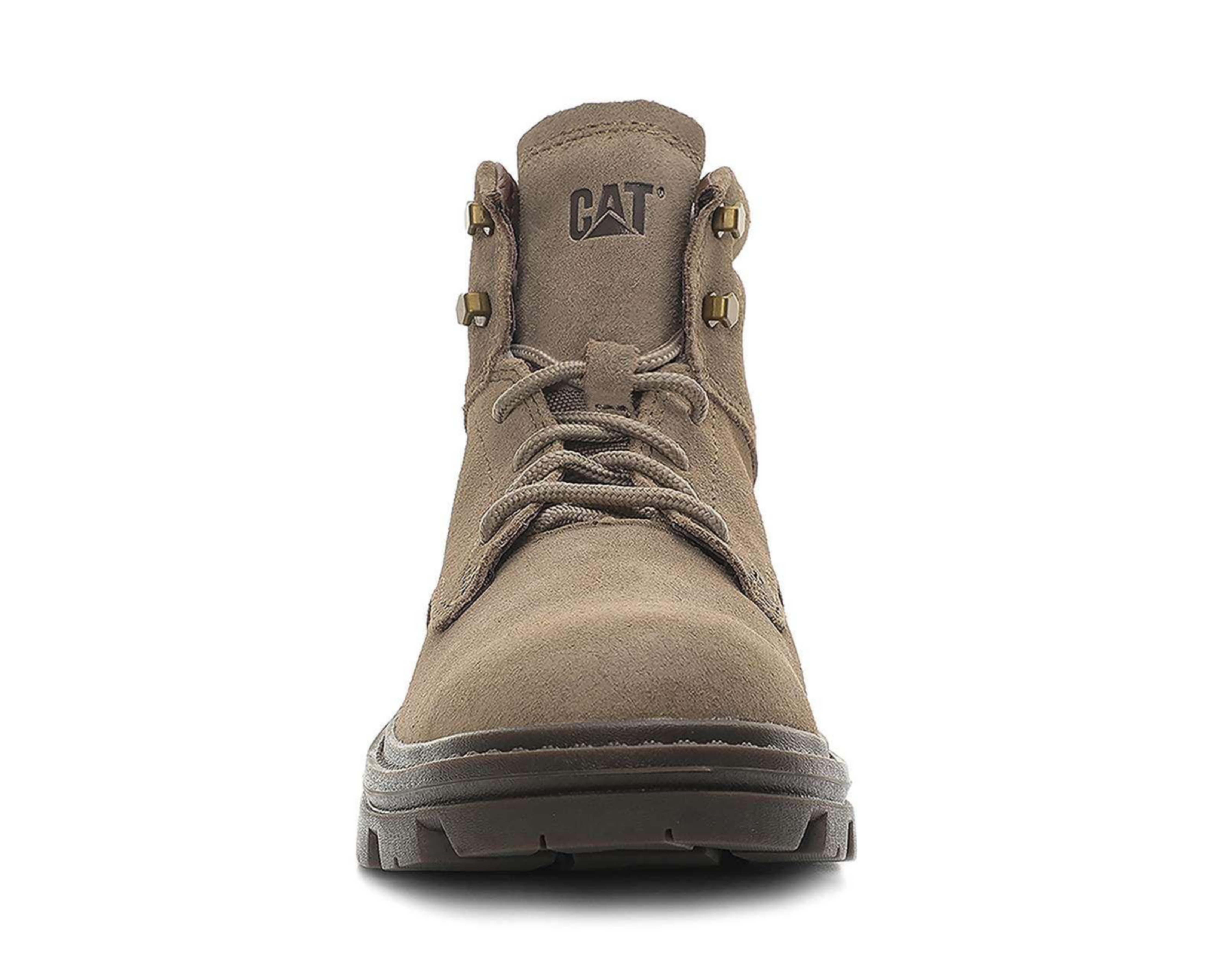 Foto 4 pulgar | Botas Casuales CAT para Hombre