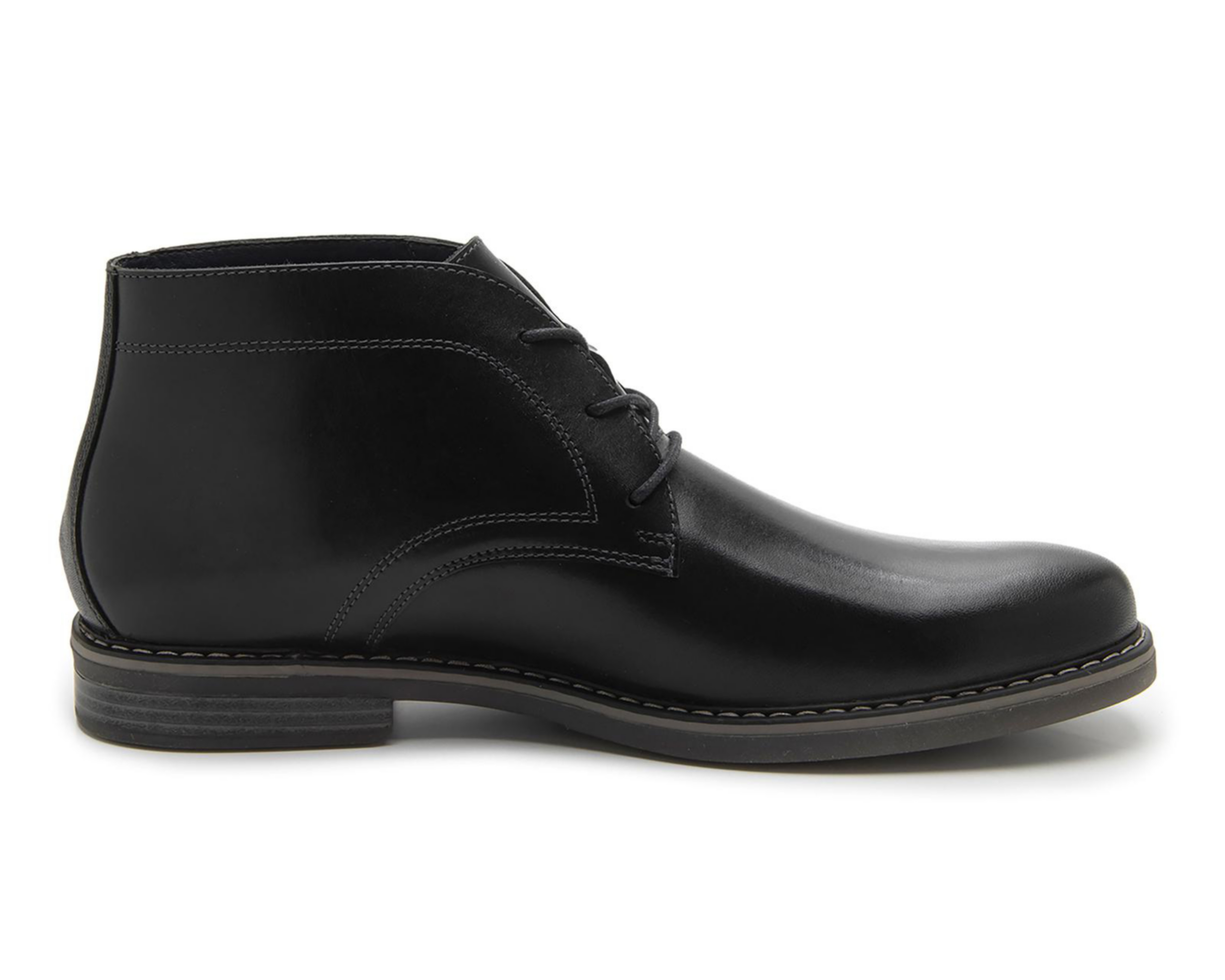 Botas flexi hombre online coppel