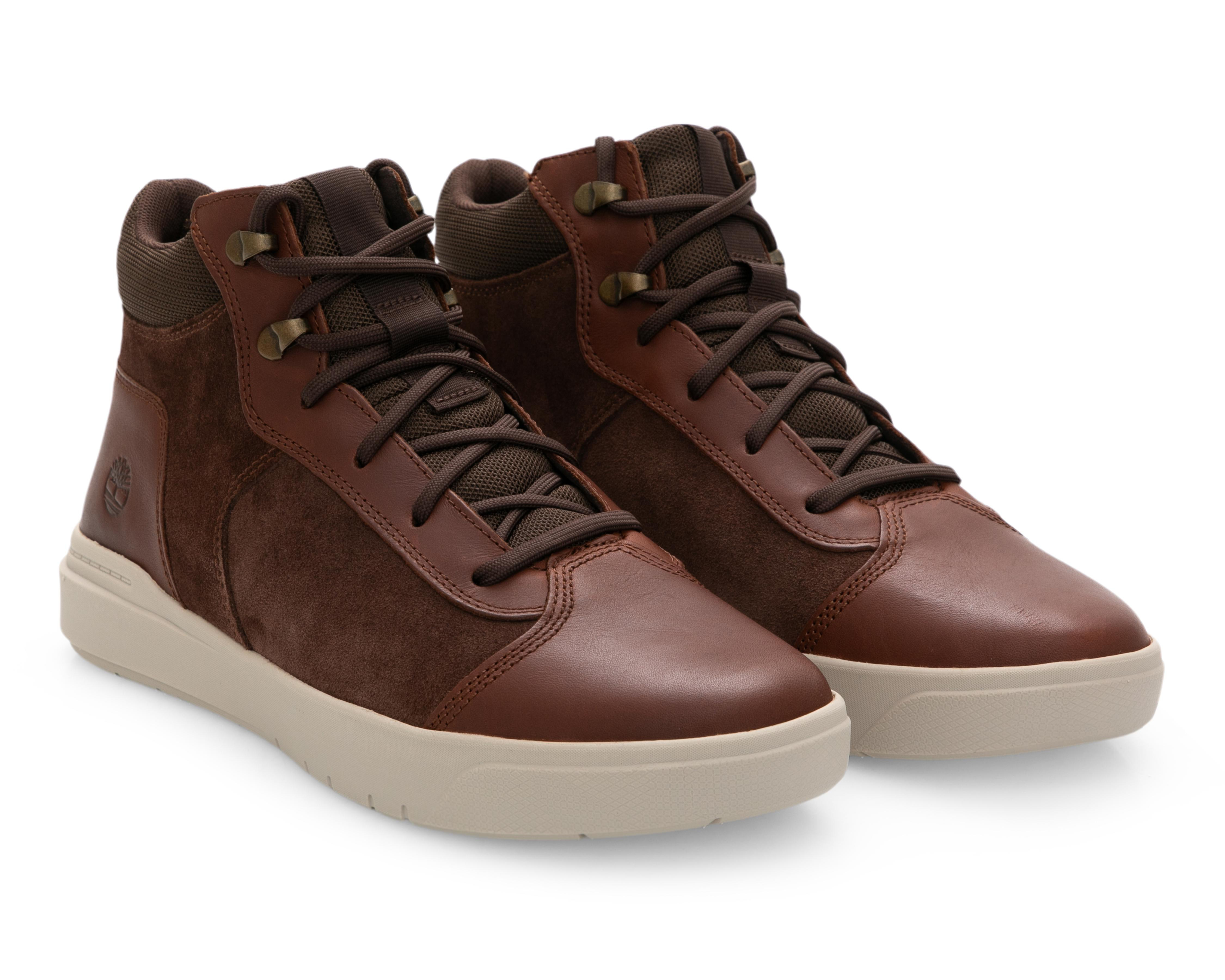 Botas Timberland de Piel para Hombre