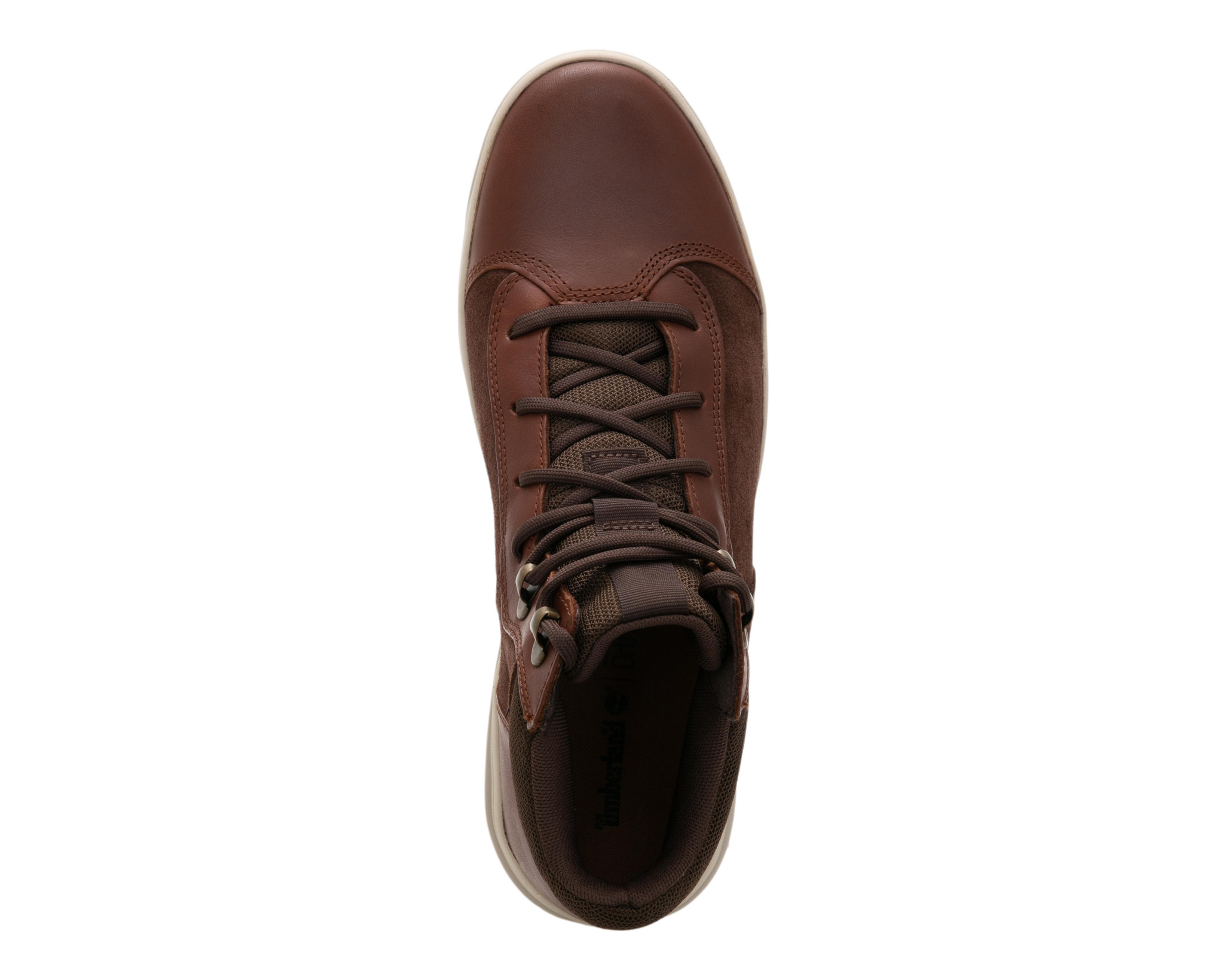 Foto 5 | Botas Timberland de Piel para Hombre