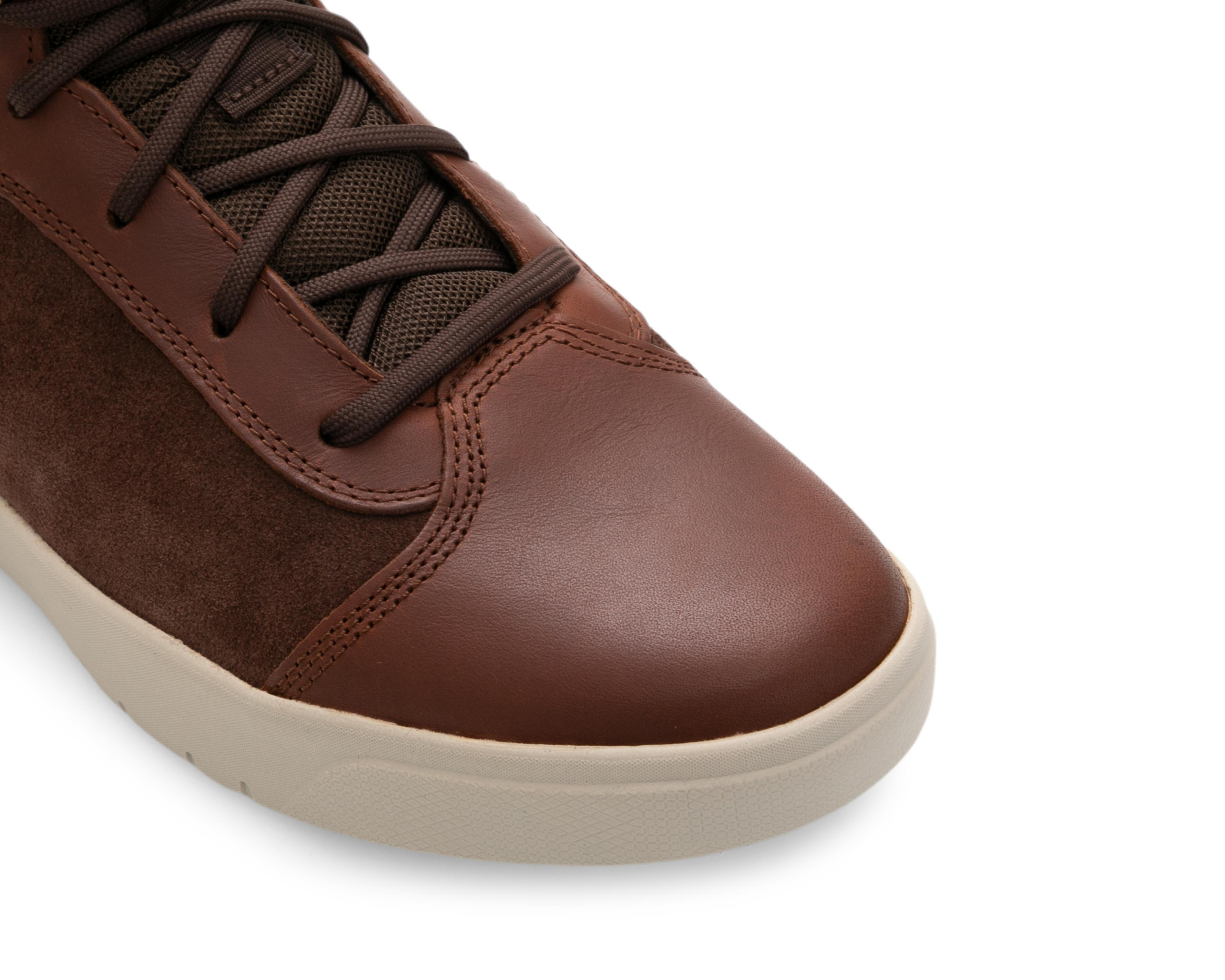 Foto 6 | Botas Timberland de Piel para Hombre