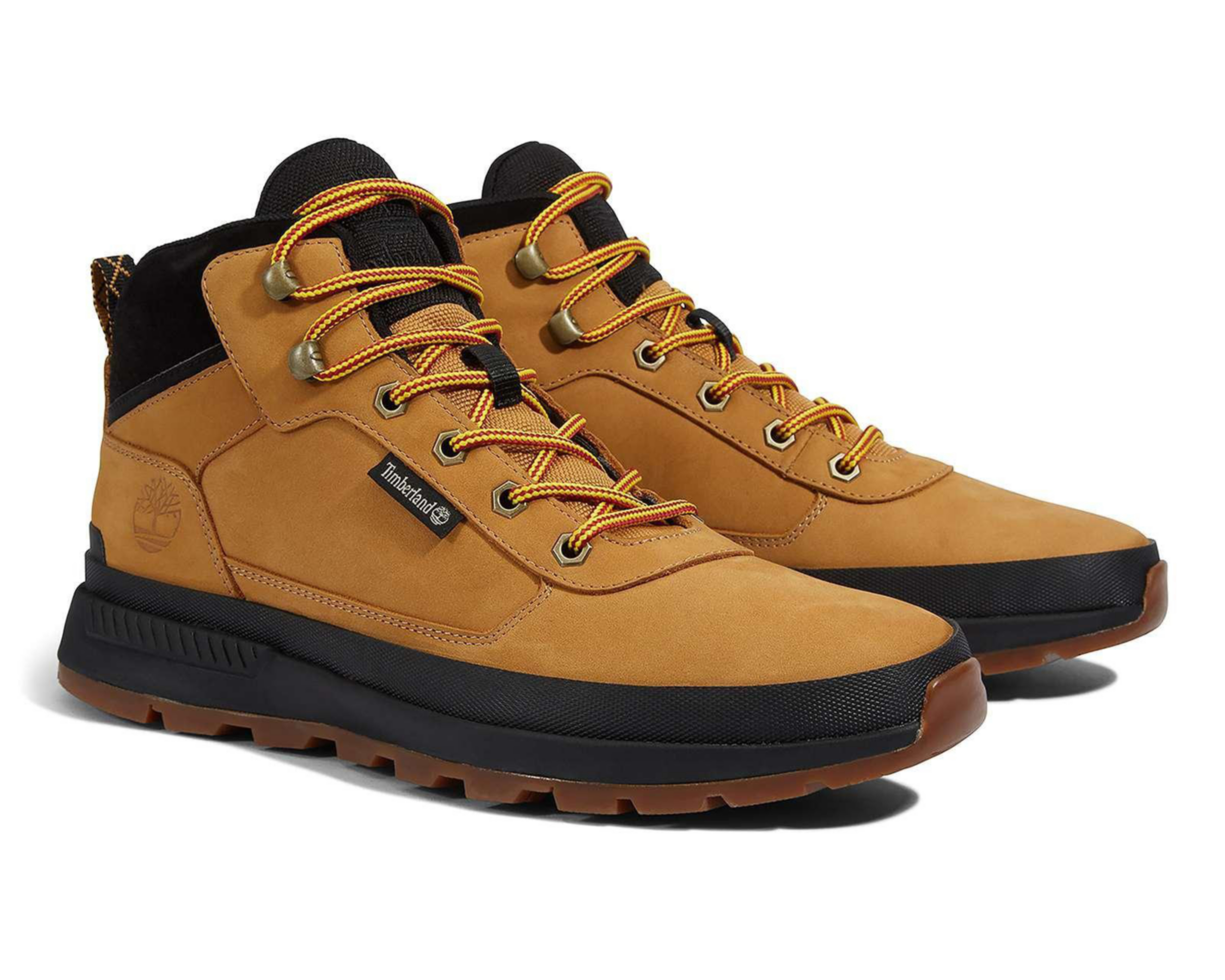 Botas Casuales Timberland de Piel para Hombre