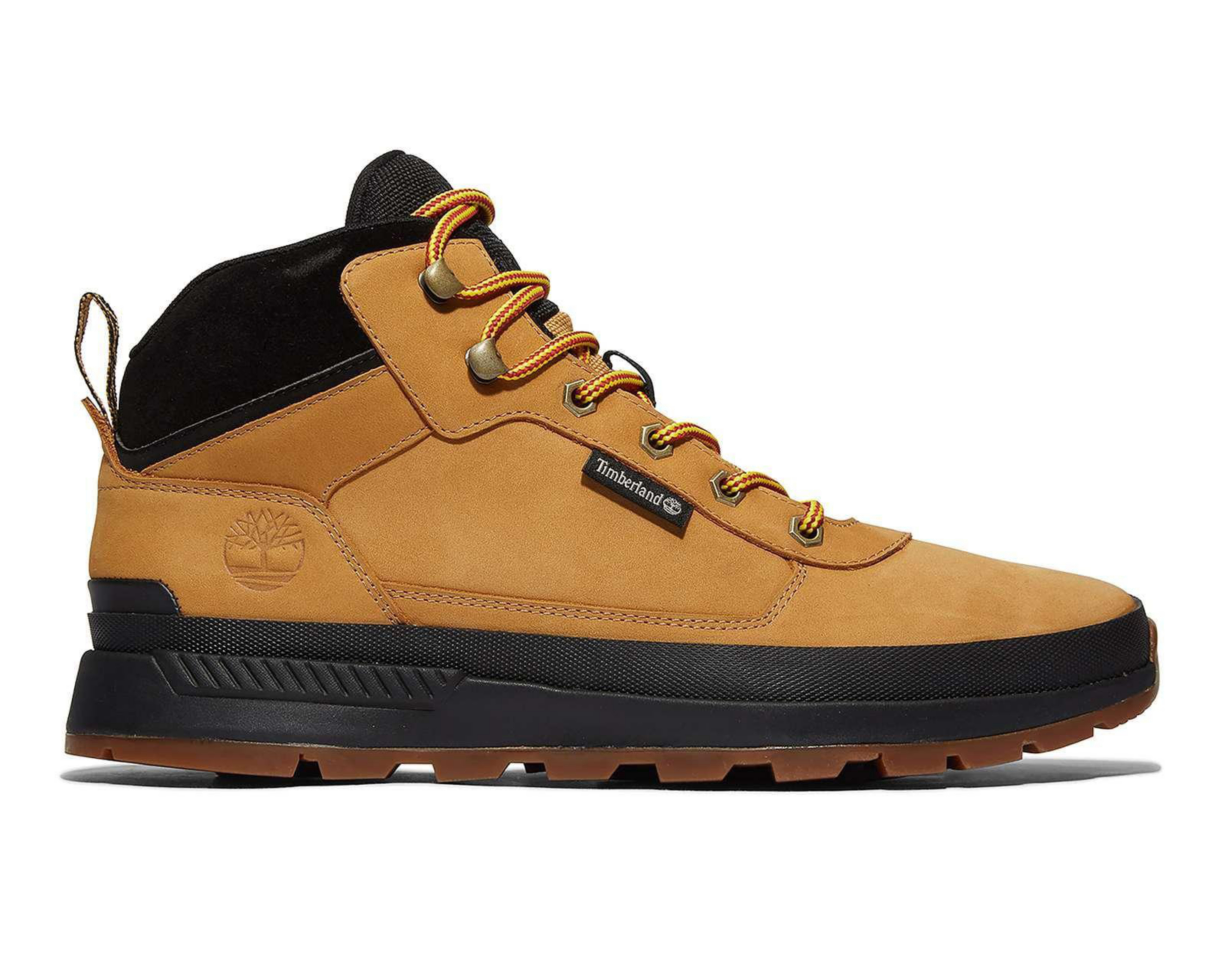 Foto 5 pulgar | Botas Casuales Timberland de Piel para Hombre