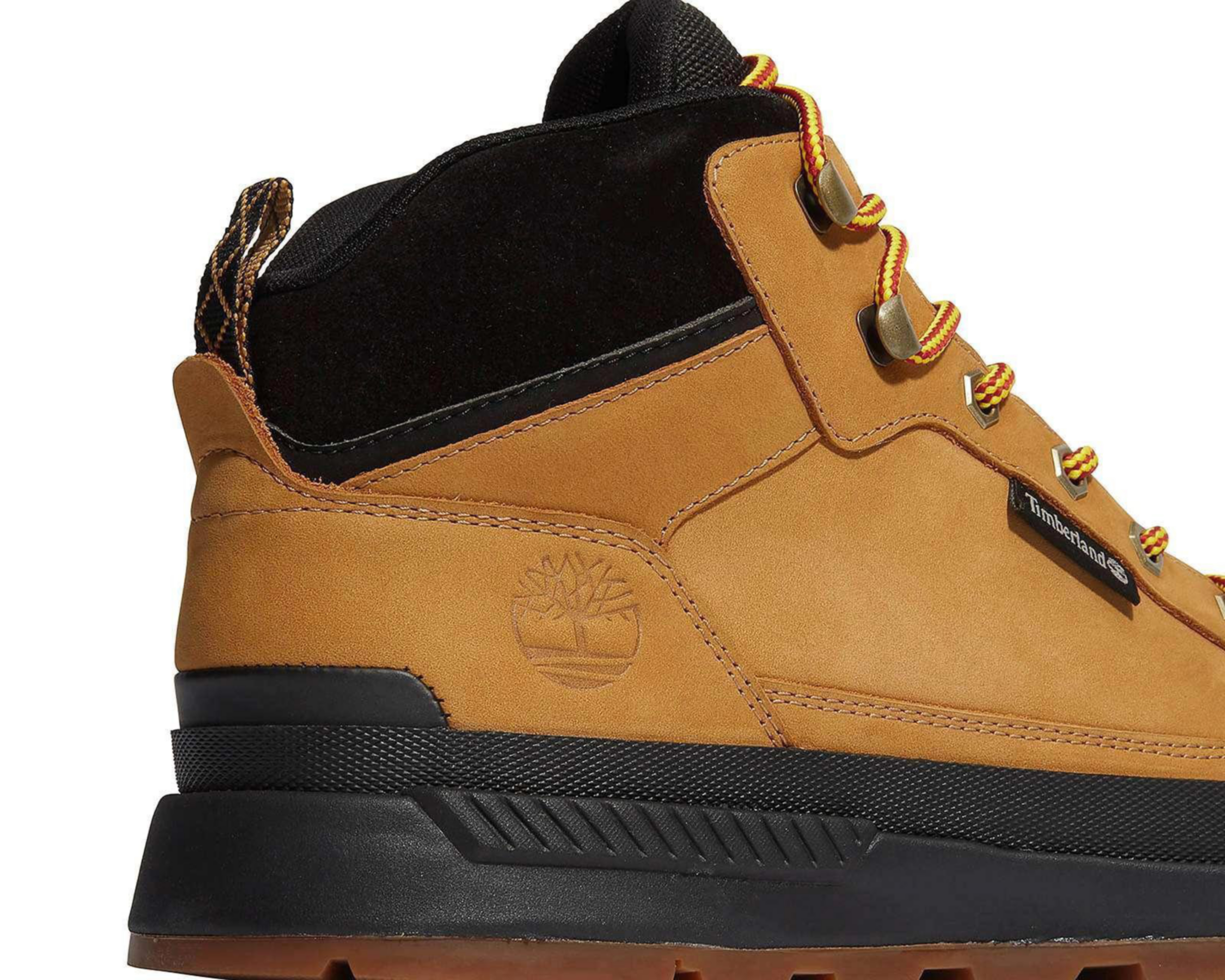 Foto 6 pulgar | Botas Casuales Timberland de Piel para Hombre