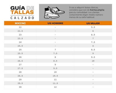 Foto 7 | Botas Casuales Timberland de Piel para Hombre