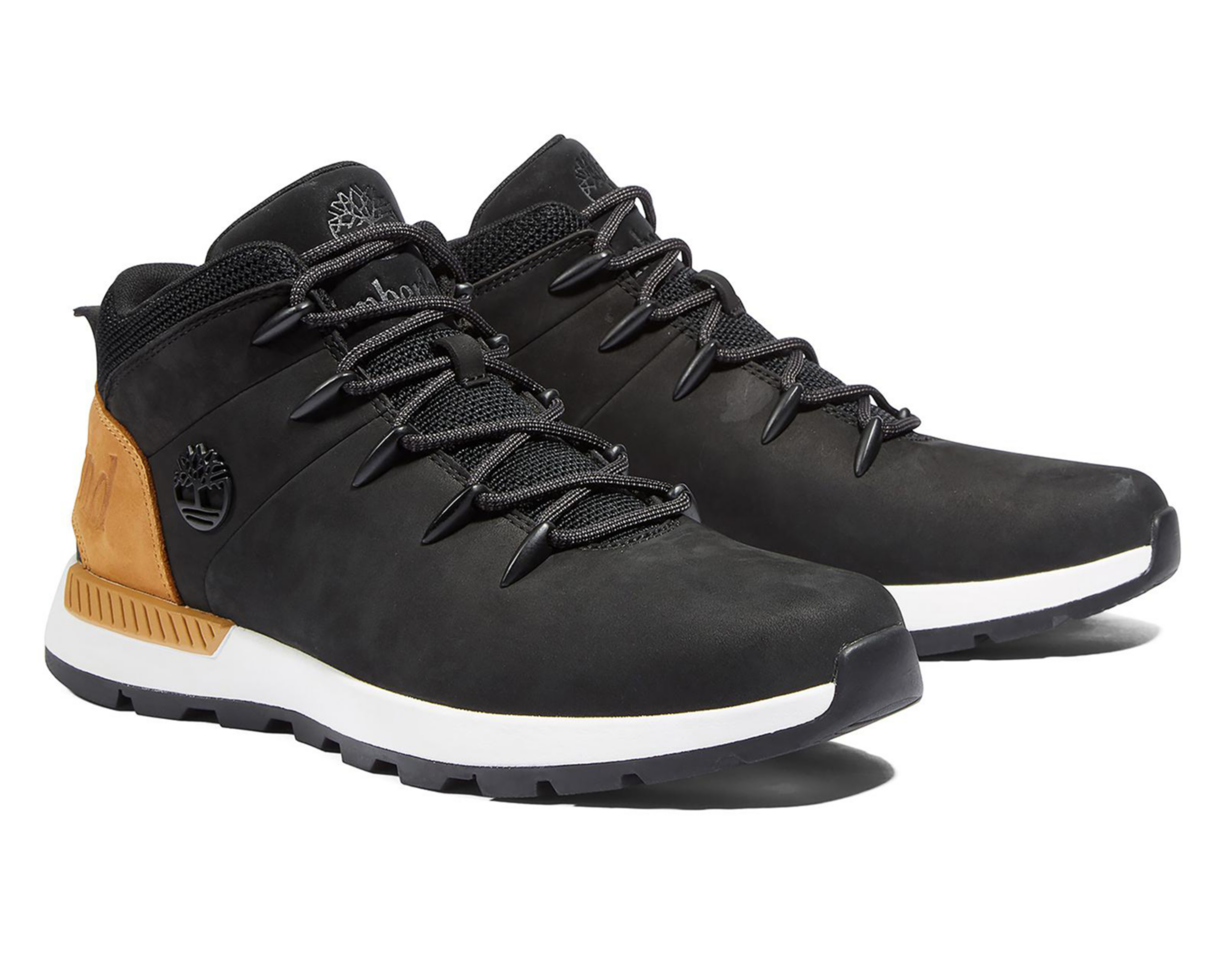 Foto 1 | Botas Timberland de Piel para Hombre