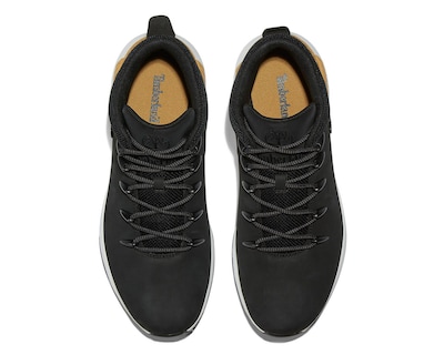 Foto 3 | Botas Timberland de Piel para Hombre