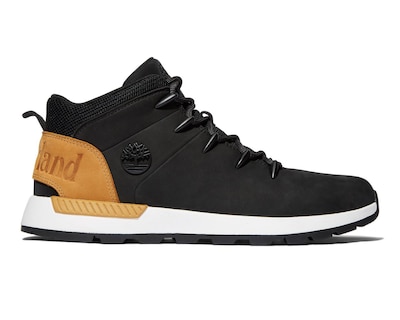 Foto 4 | Botas Timberland de Piel para Hombre