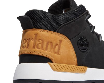 Foto 5 | Botas Timberland de Piel para Hombre