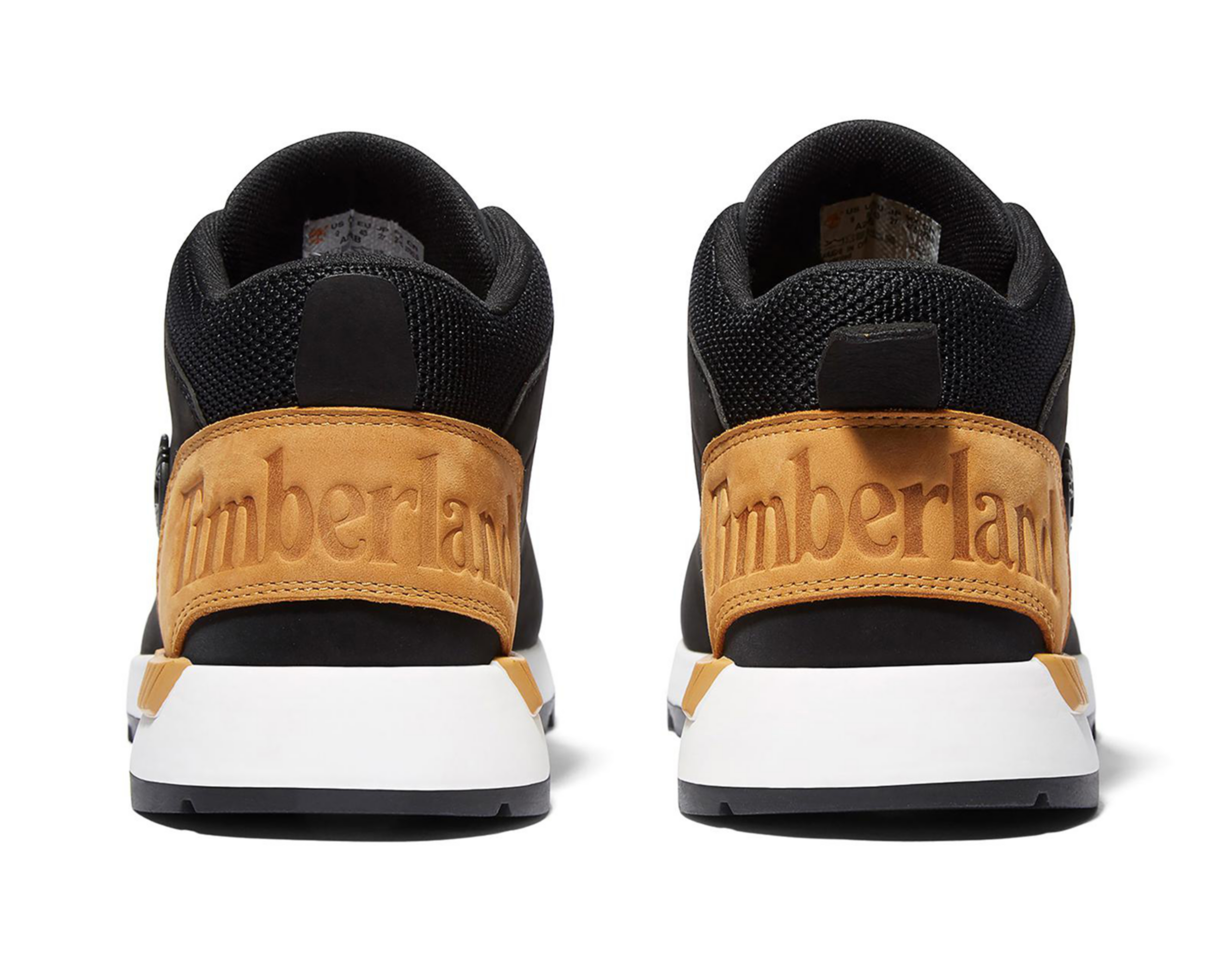 Foto 6 | Botas Timberland de Piel para Hombre