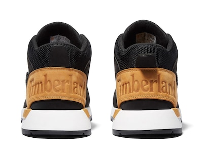 Foto 6 | Botas Timberland de Piel para Hombre
