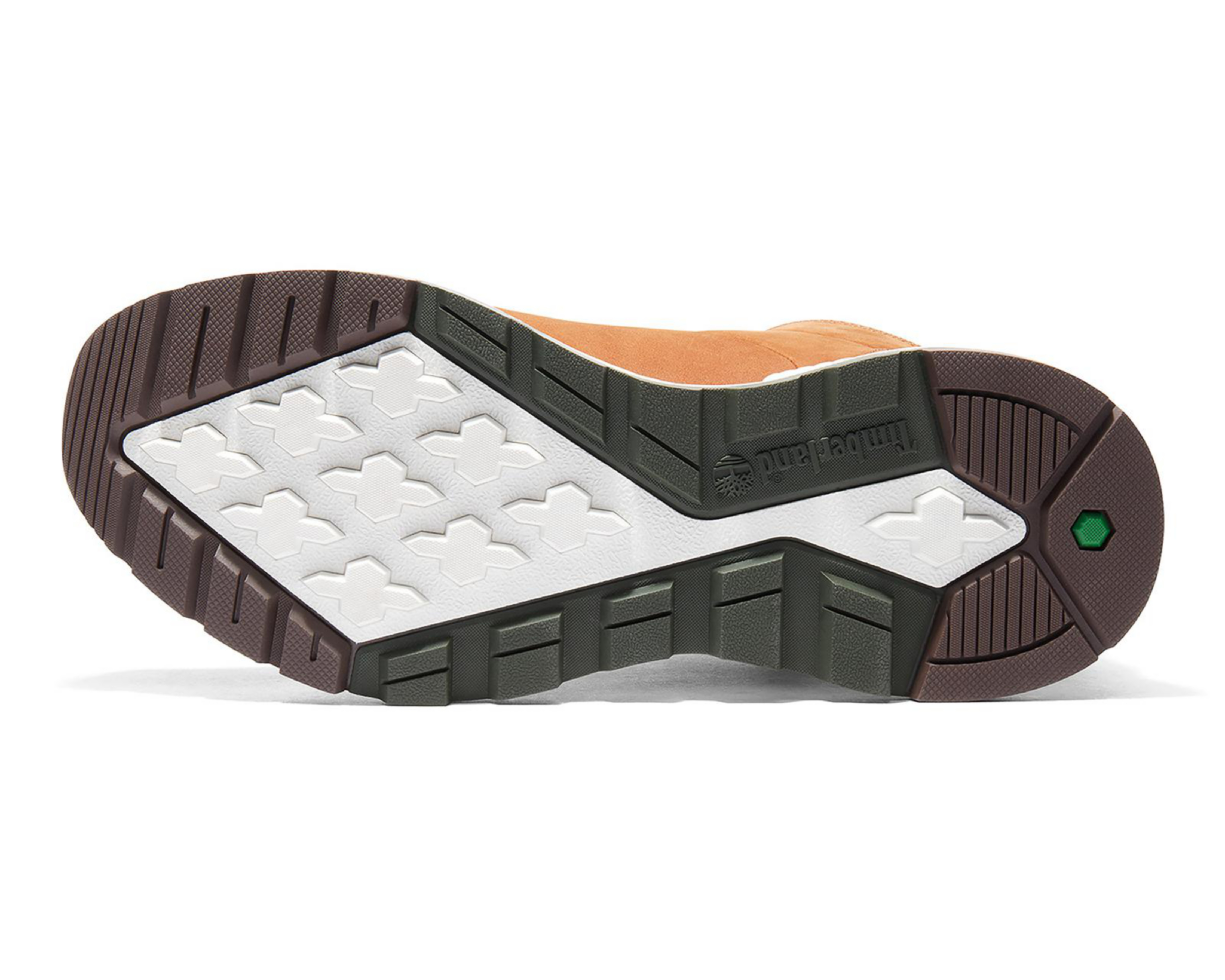 Foto 3 pulgar | Botas Outdoor Timberland de Piel para Hombre