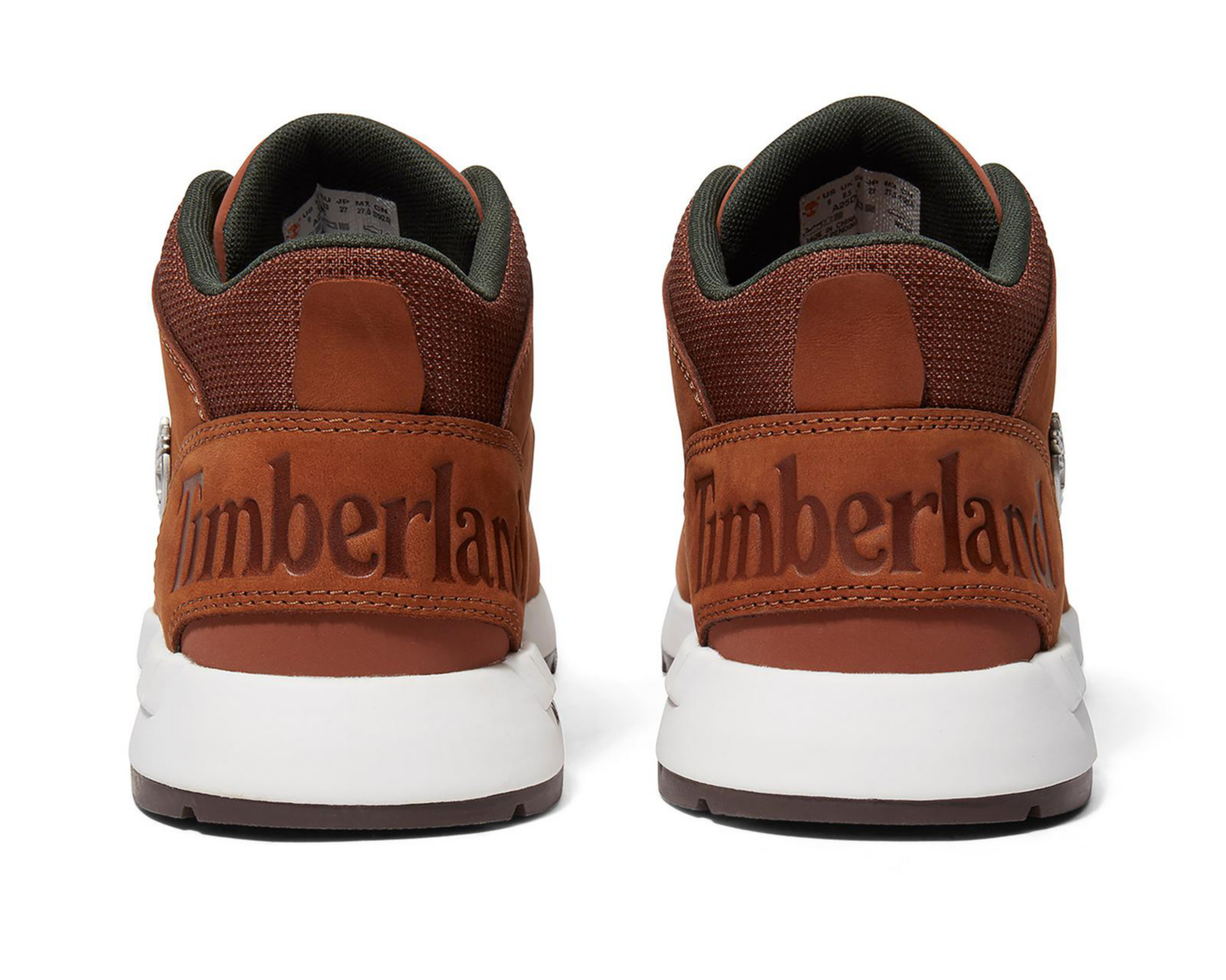 Foto 7 pulgar | Botas Outdoor Timberland de Piel para Hombre