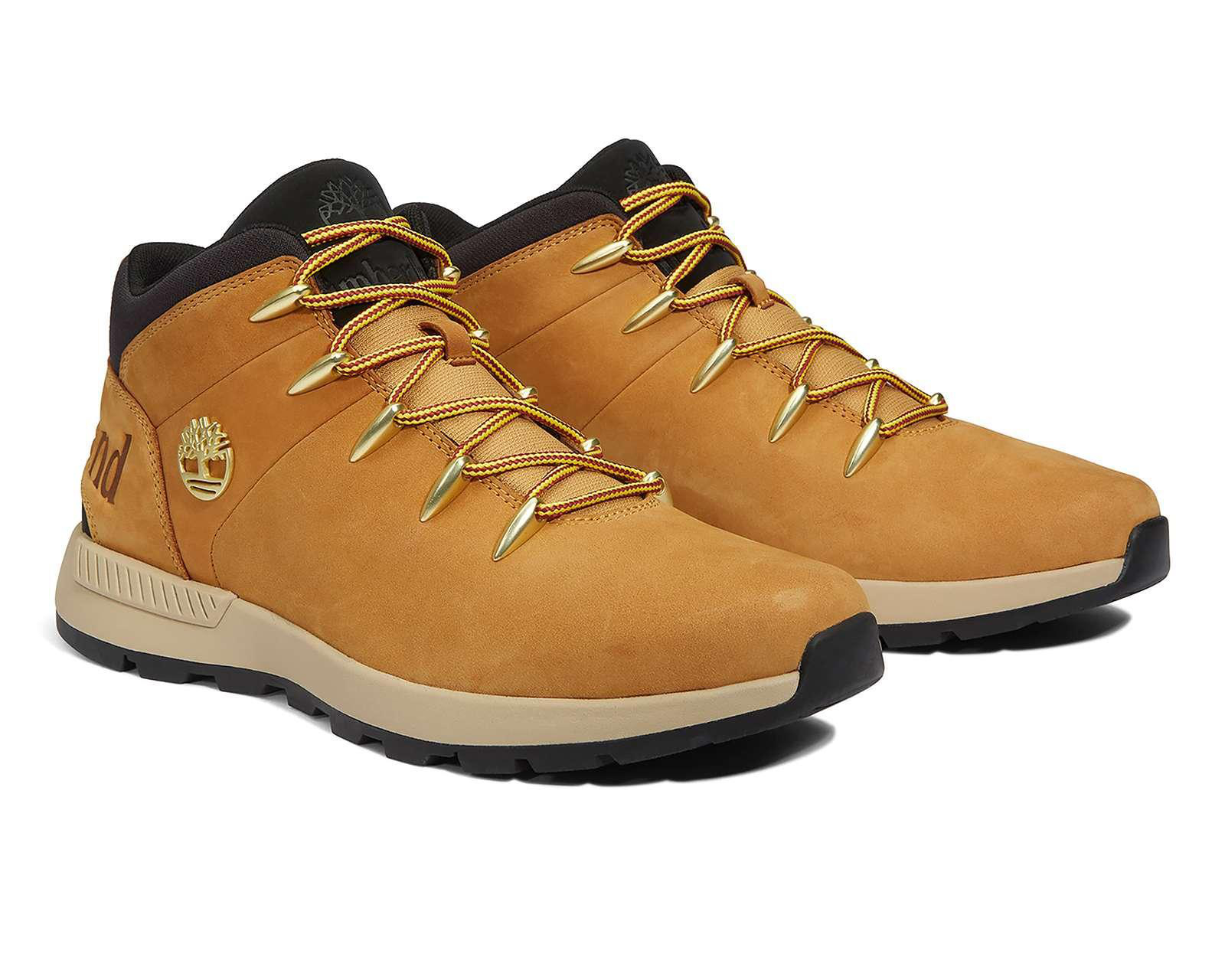 Foto 2 pulgar | Botas Timberland de Piel para Hombre