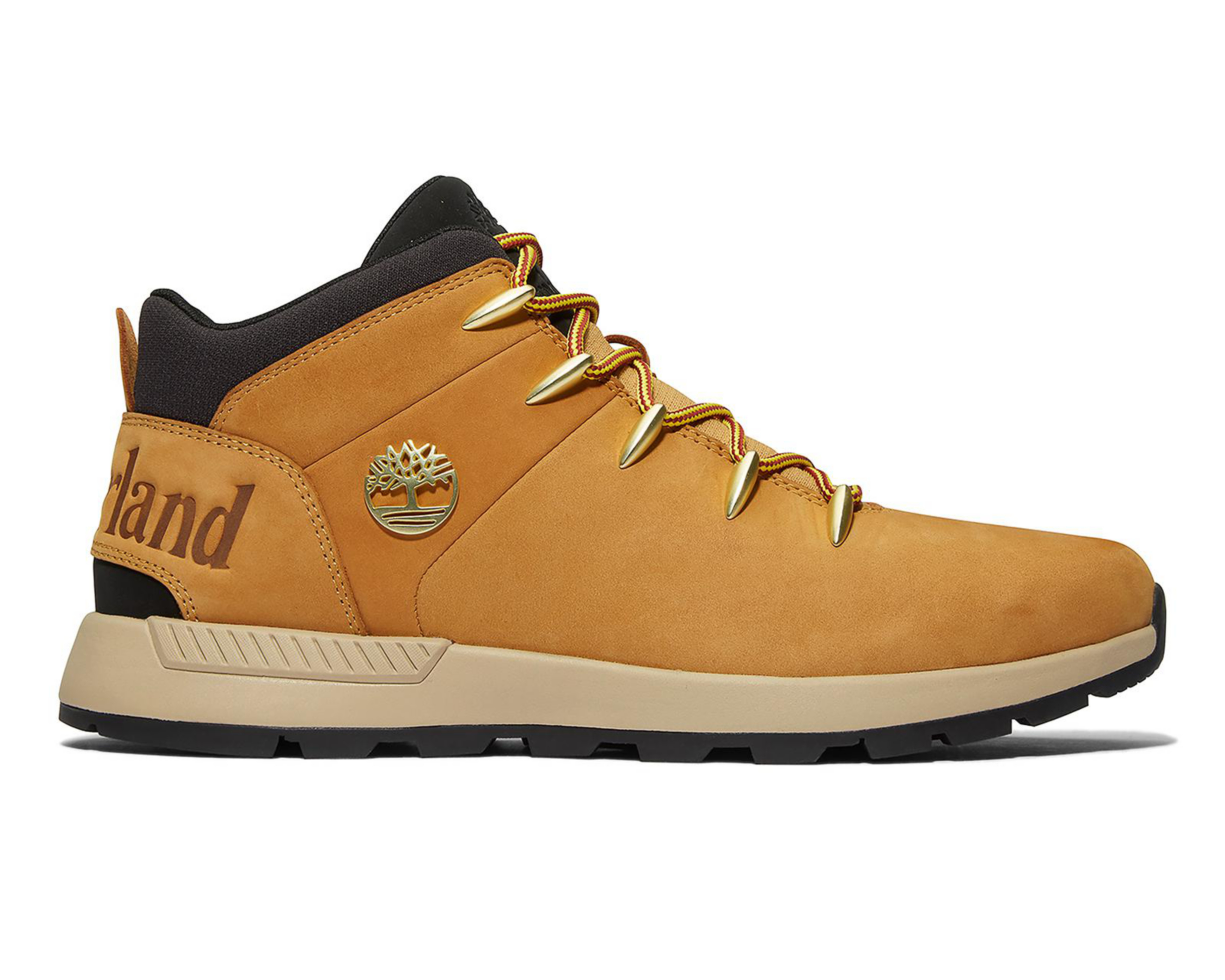 Foto 5 pulgar | Botas Timberland de Piel para Hombre