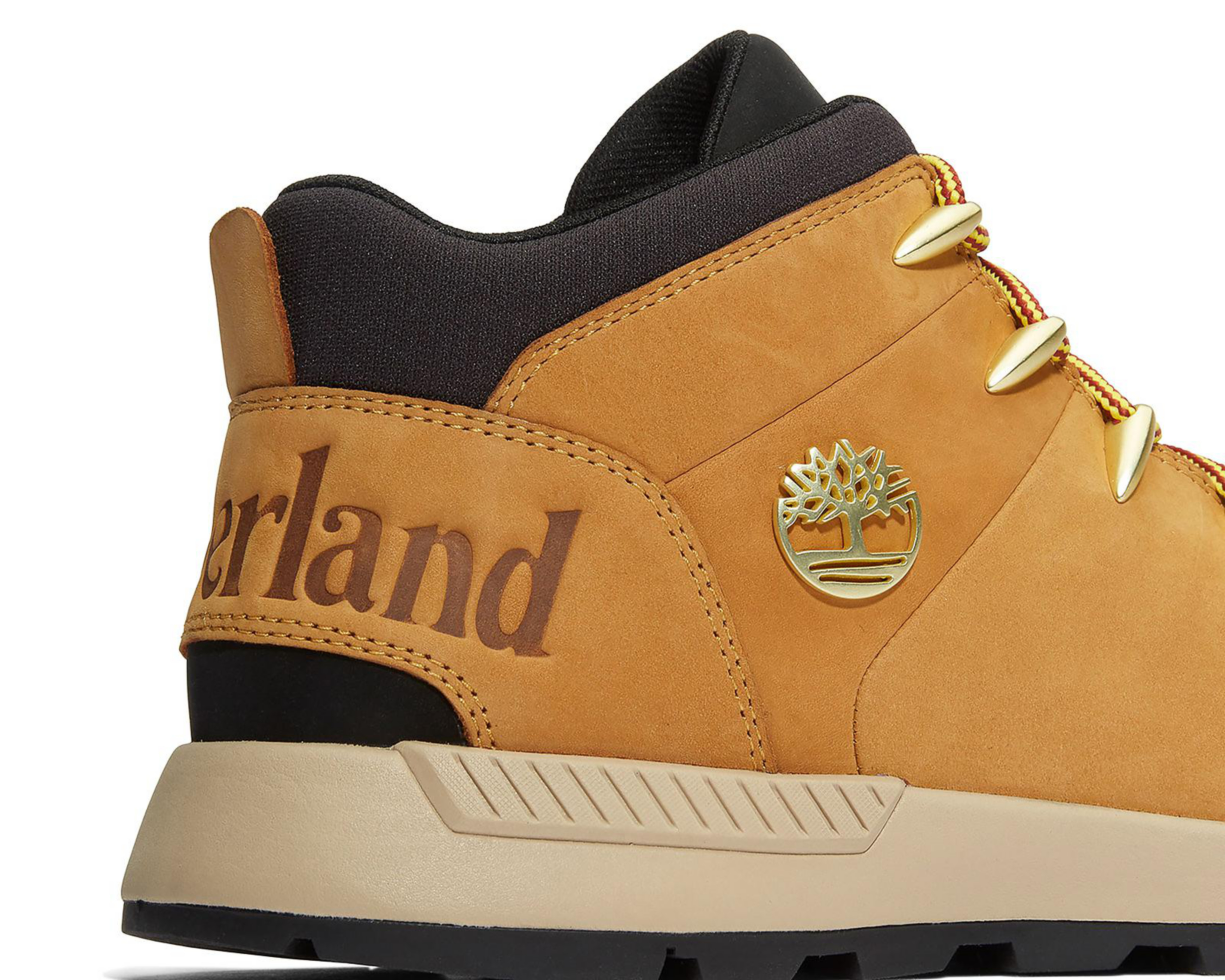 Foto 6 | Botas Timberland de Piel para Hombre