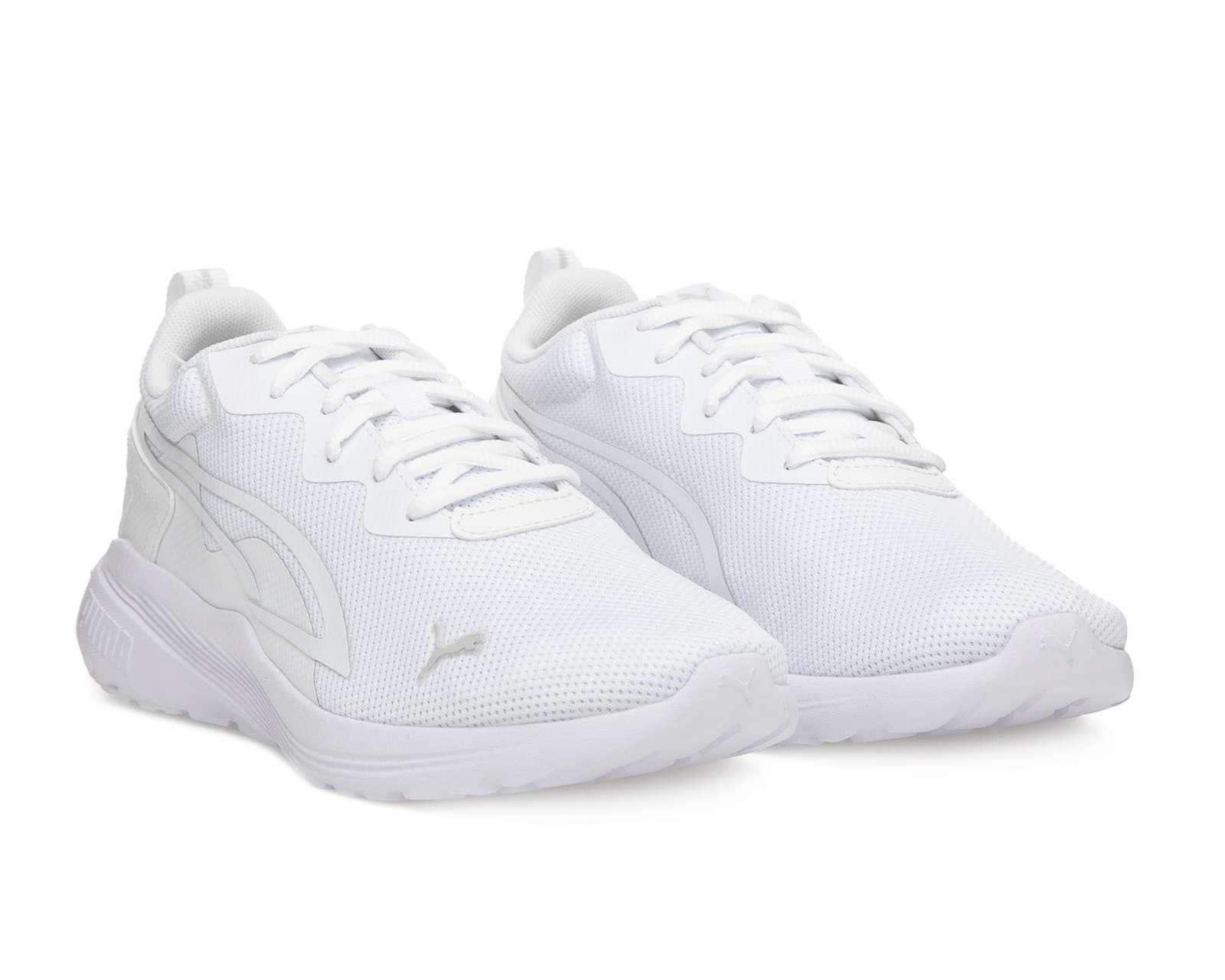 Tenis Puma All Day Active Jr Juveniles