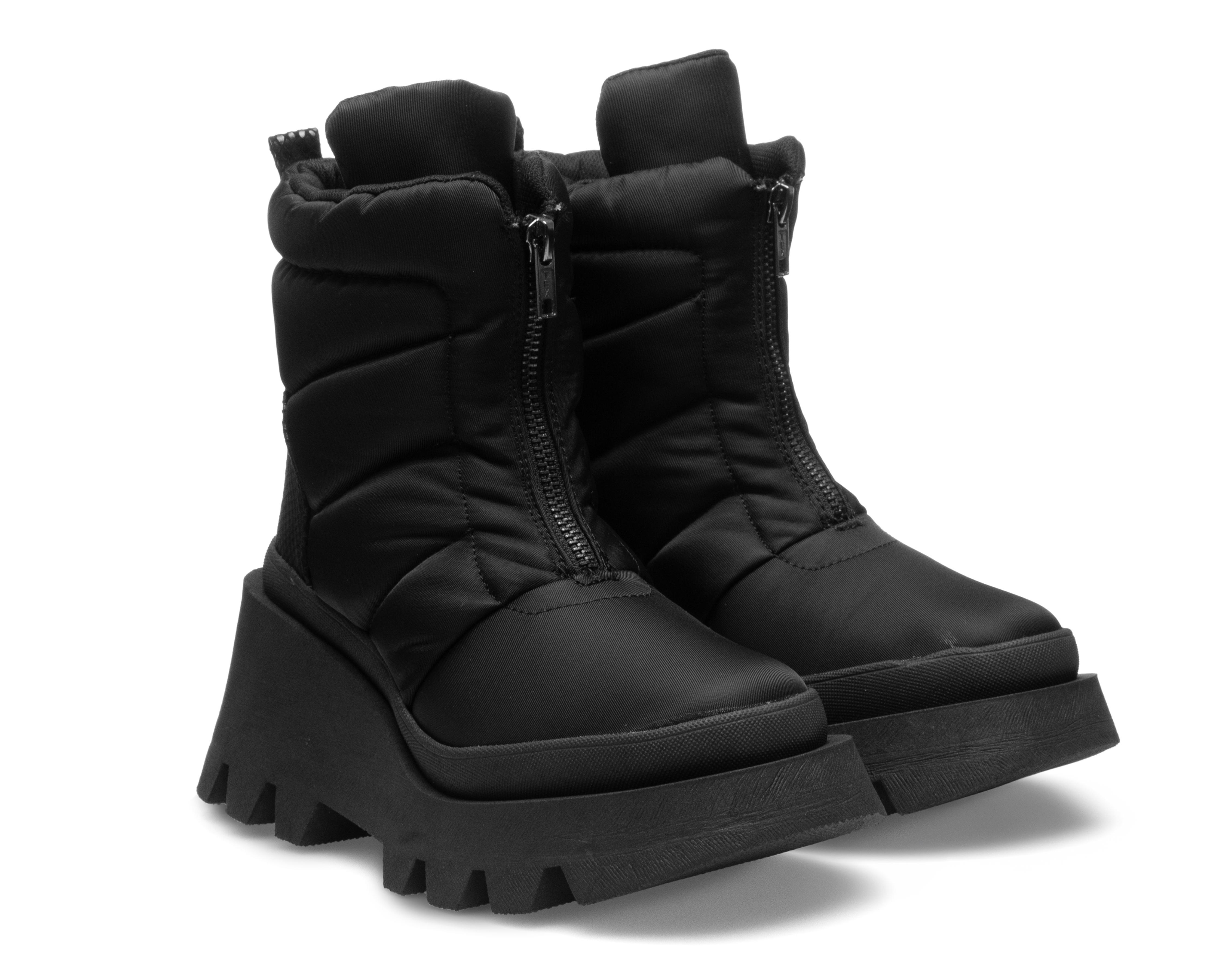 Botas Urbanas Refill para Mujer