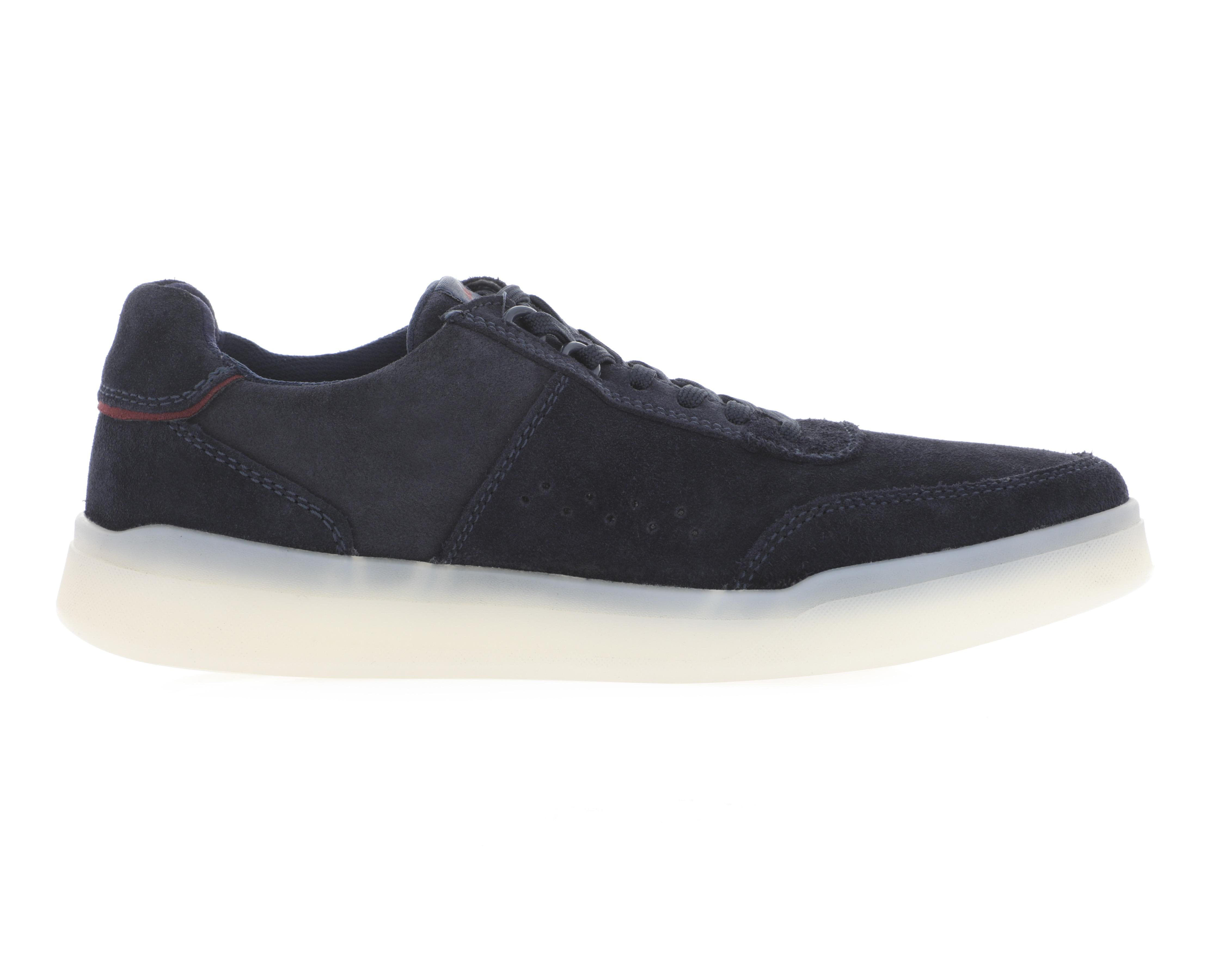 Foto 4 | Tenis Casuales Flexi de Piel para Hombre