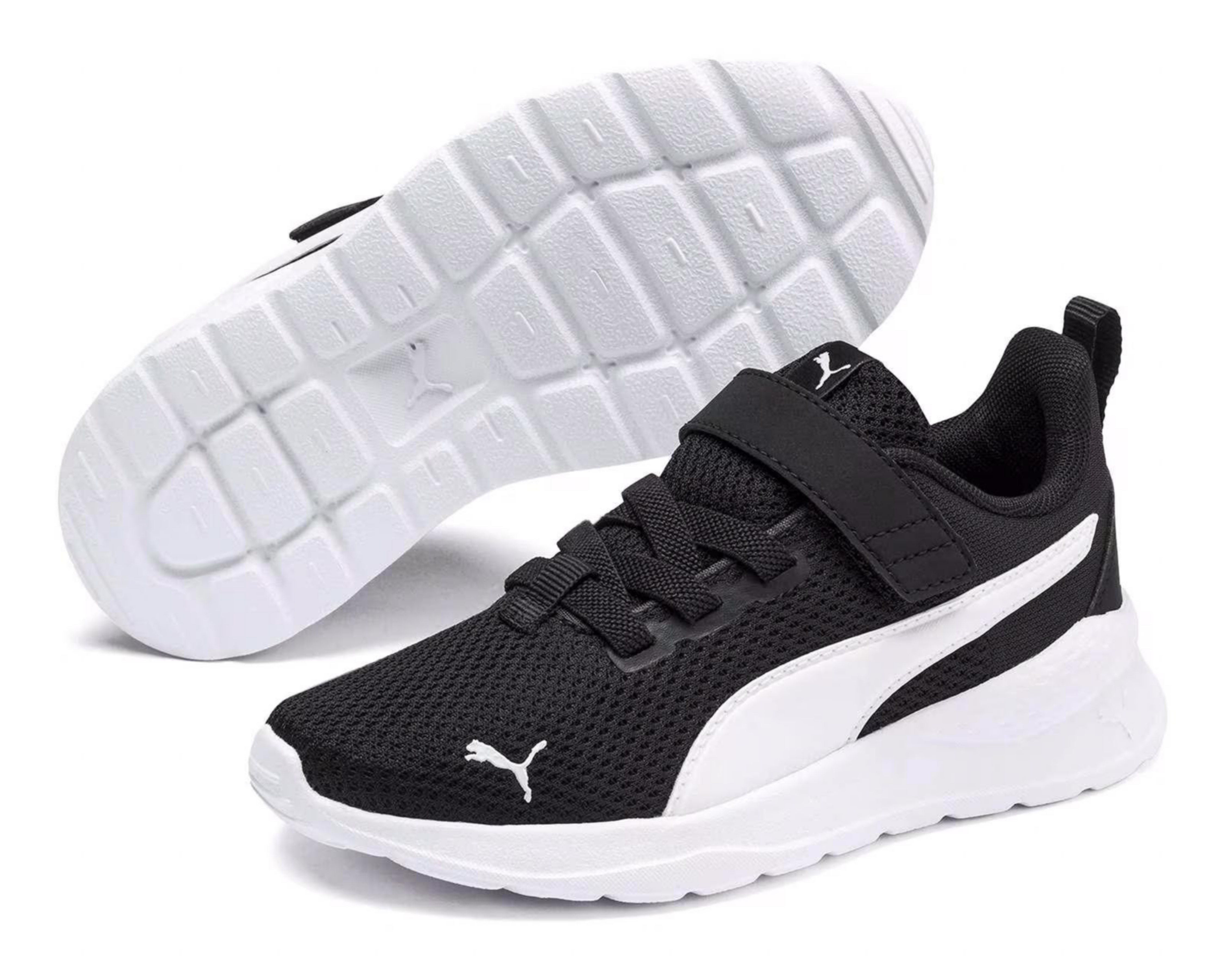 Tenis Puma Anzarun Lite AC para Niño