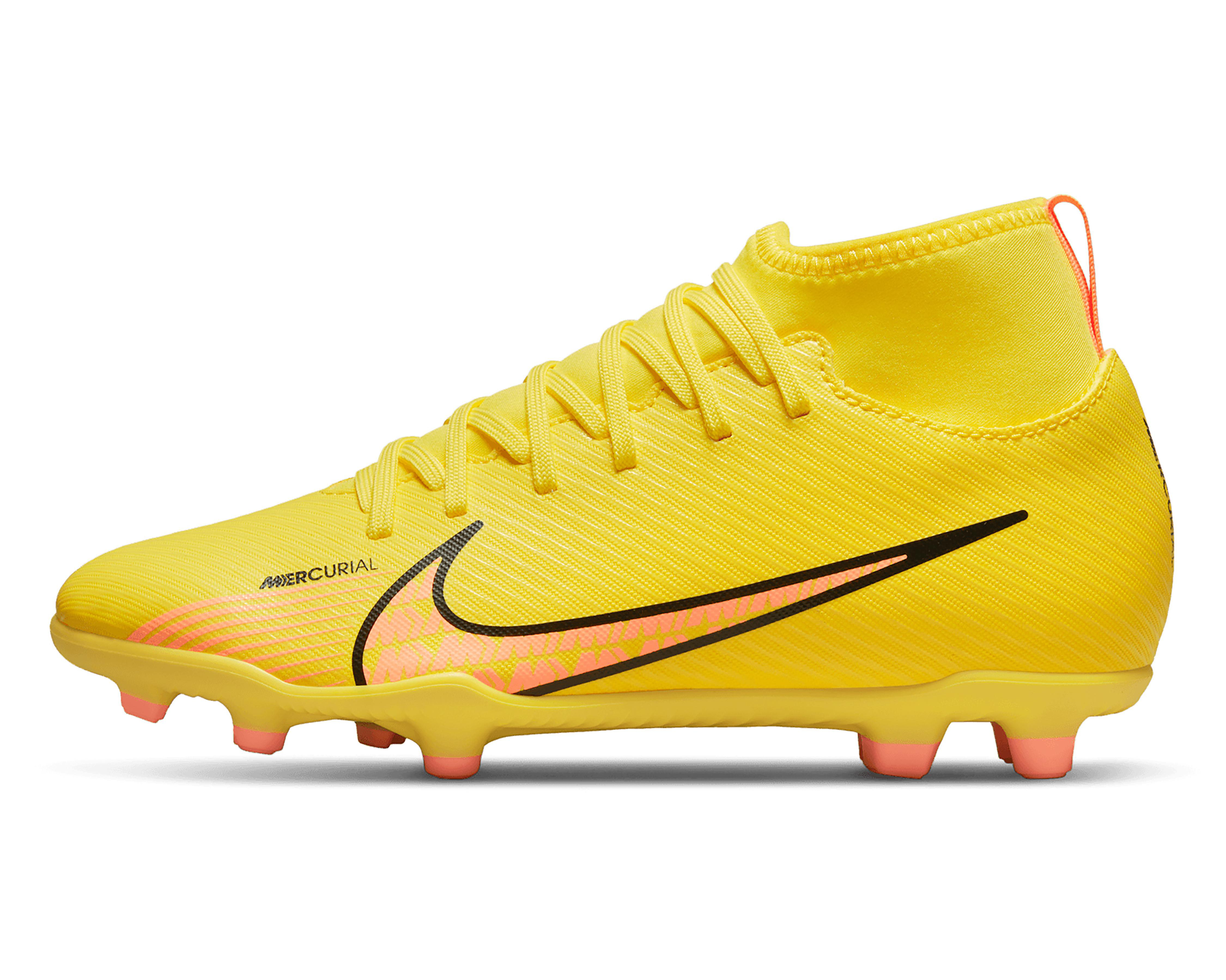 Foto 3 pulgar | Taquetes Nike Superfly 9 Juveniles