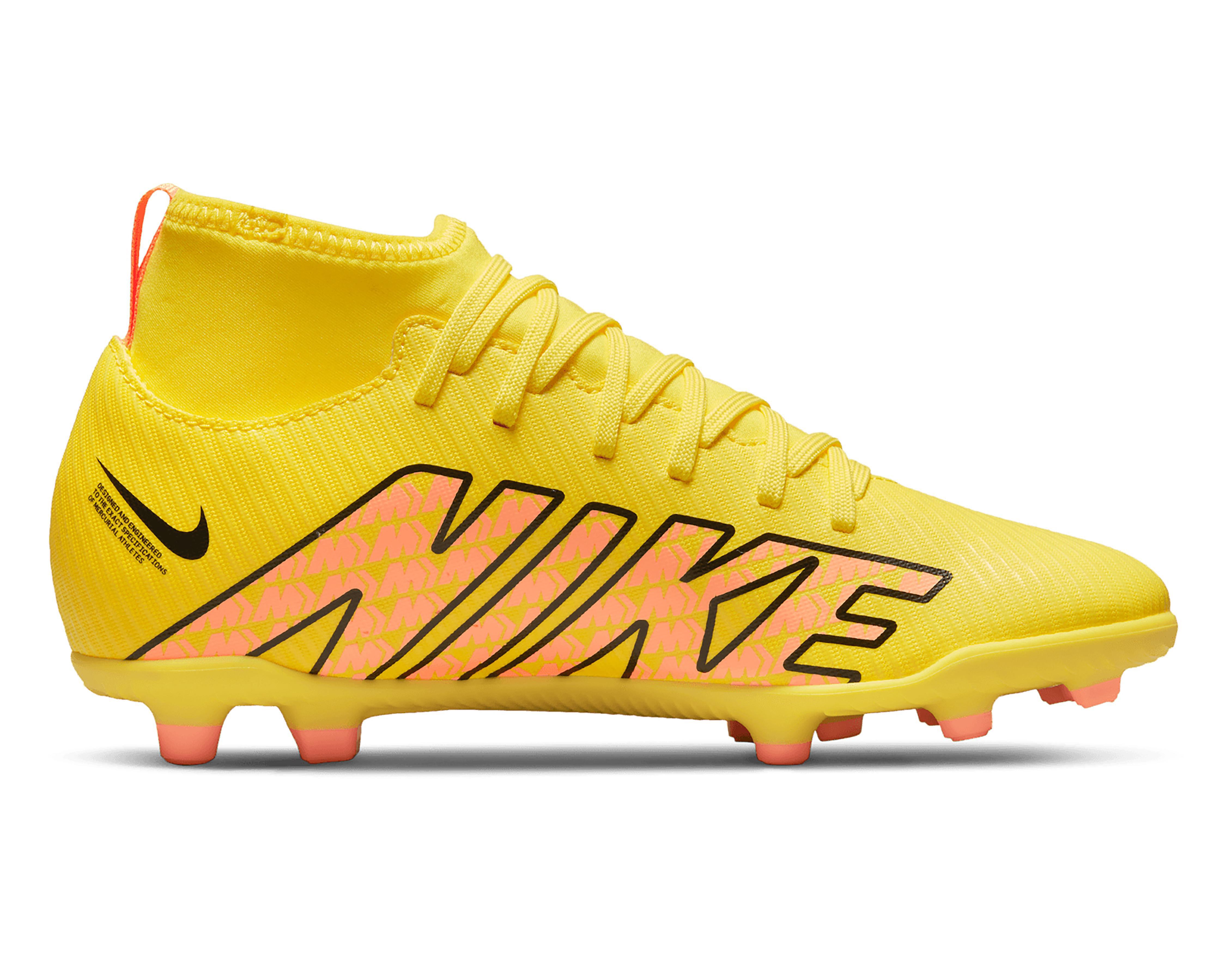 Foto 4 pulgar | Taquetes Nike Superfly 9 Juveniles