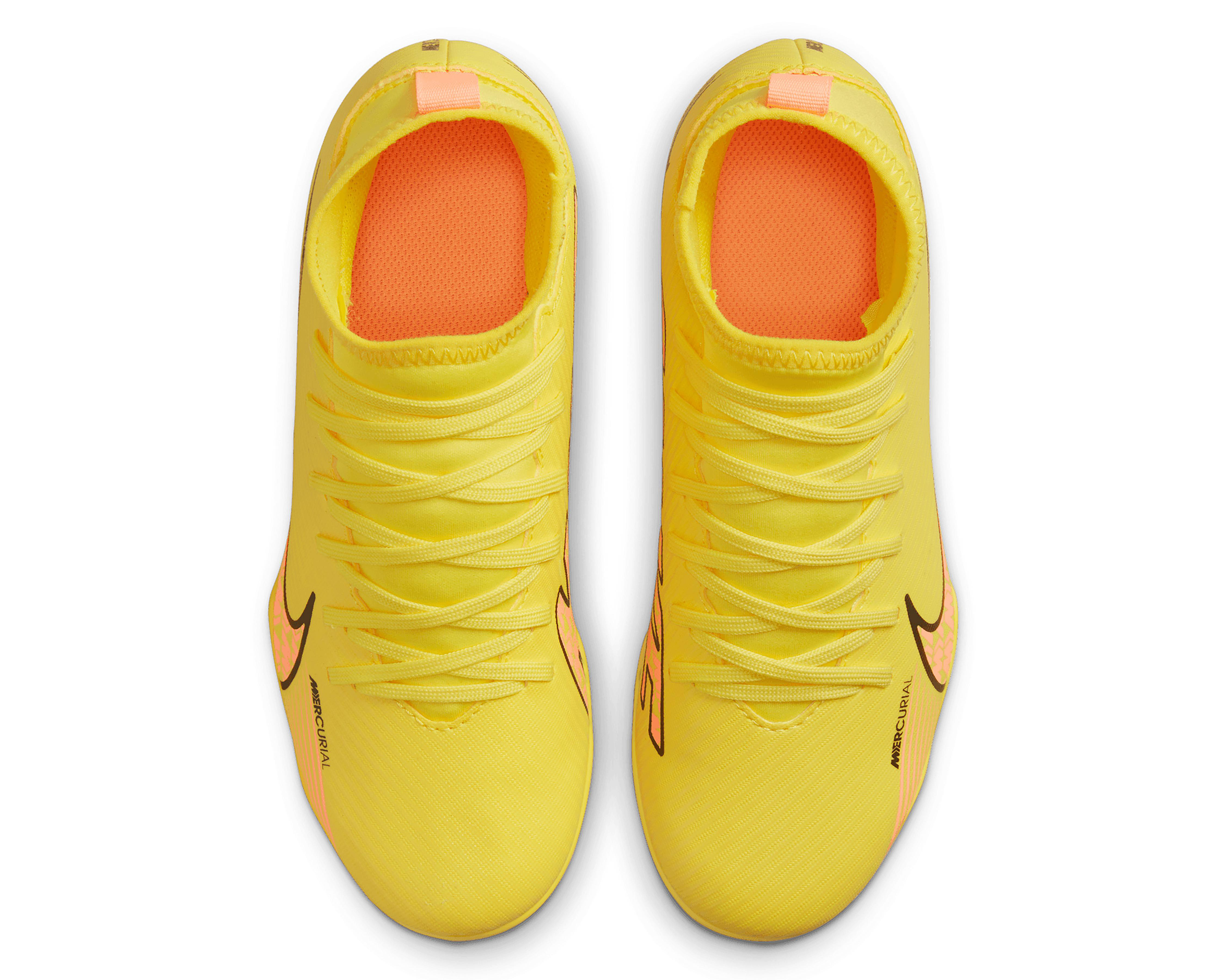 Foto 6 pulgar | Taquetes Nike Superfly 9 Juveniles