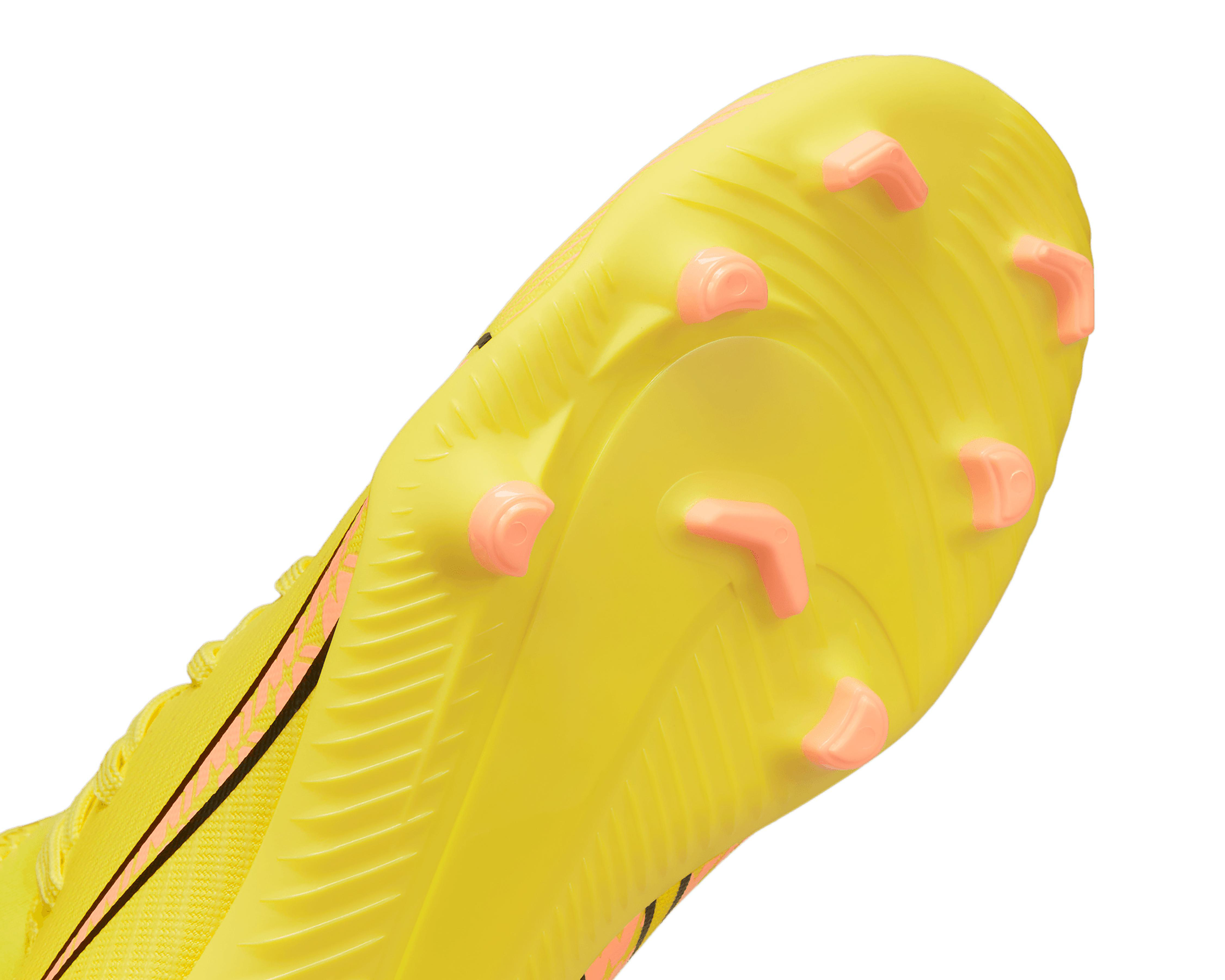 Foto 7 pulgar | Taquetes Nike Superfly 9 Juveniles