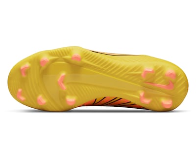 Foto 7 | Taquetes Nike Superfly 9 Juveniles