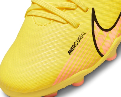 Foto 8 | Taquetes Nike Superfly 9 Juveniles
