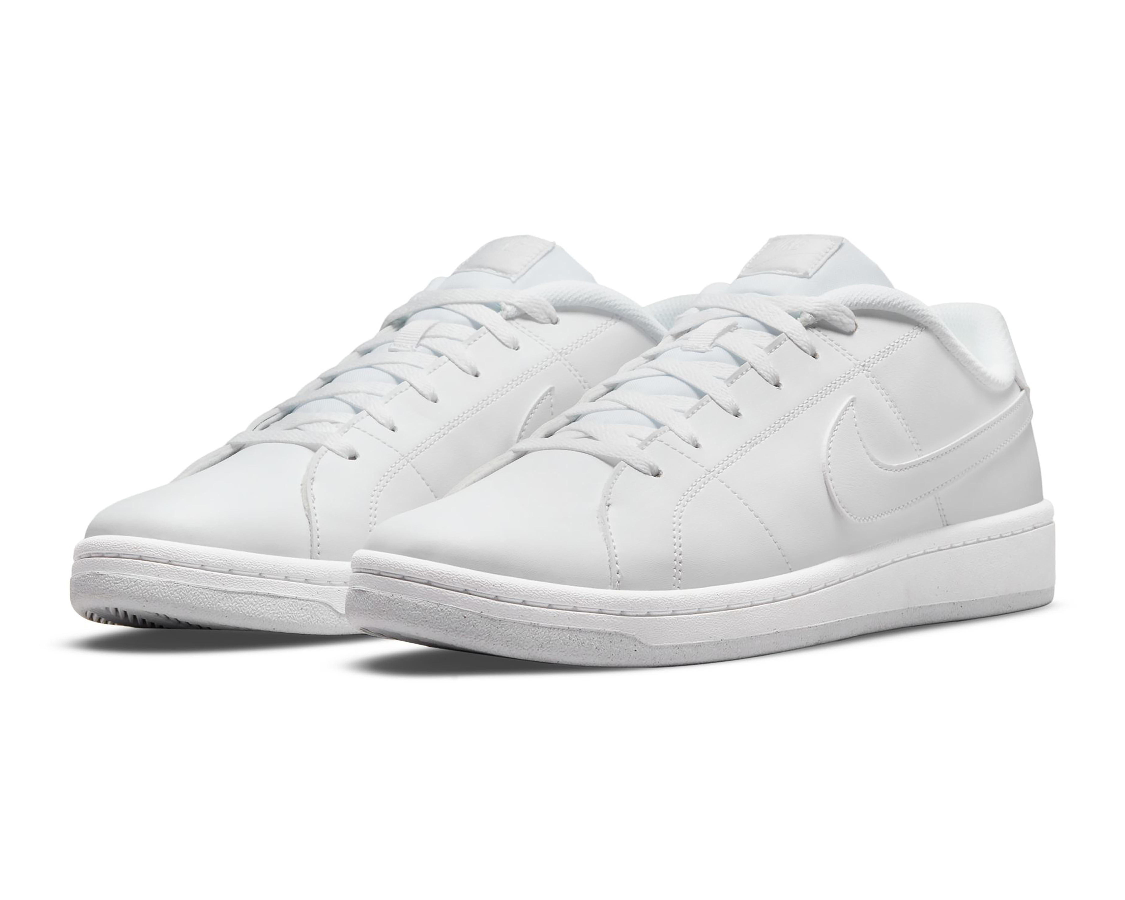 Foto 2 pulgar | Tenis Nike Court Royale 2 para Hombre