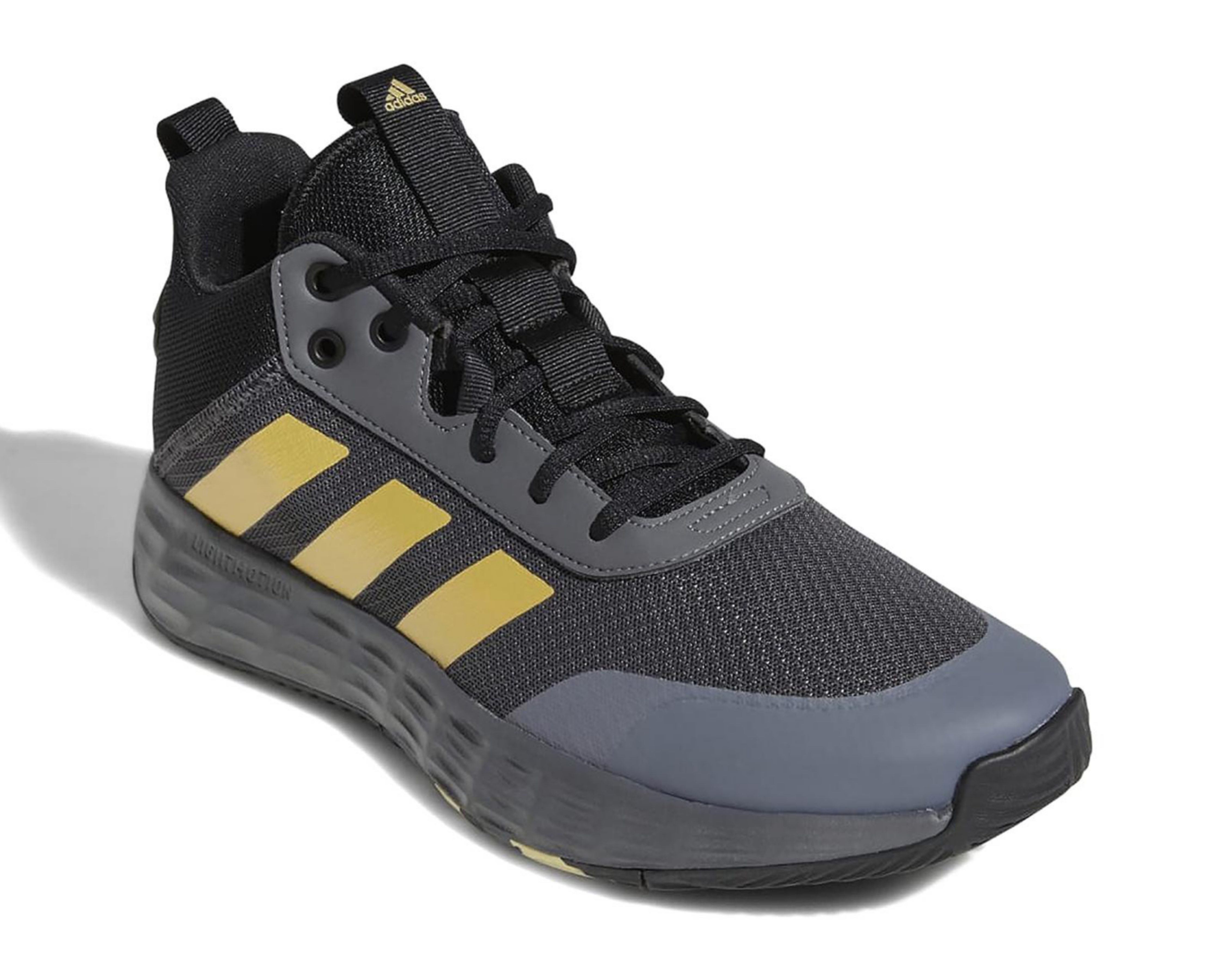 Foto 2 pulgar | Tenis Adidas Ownthegame 2.0 para Hombre