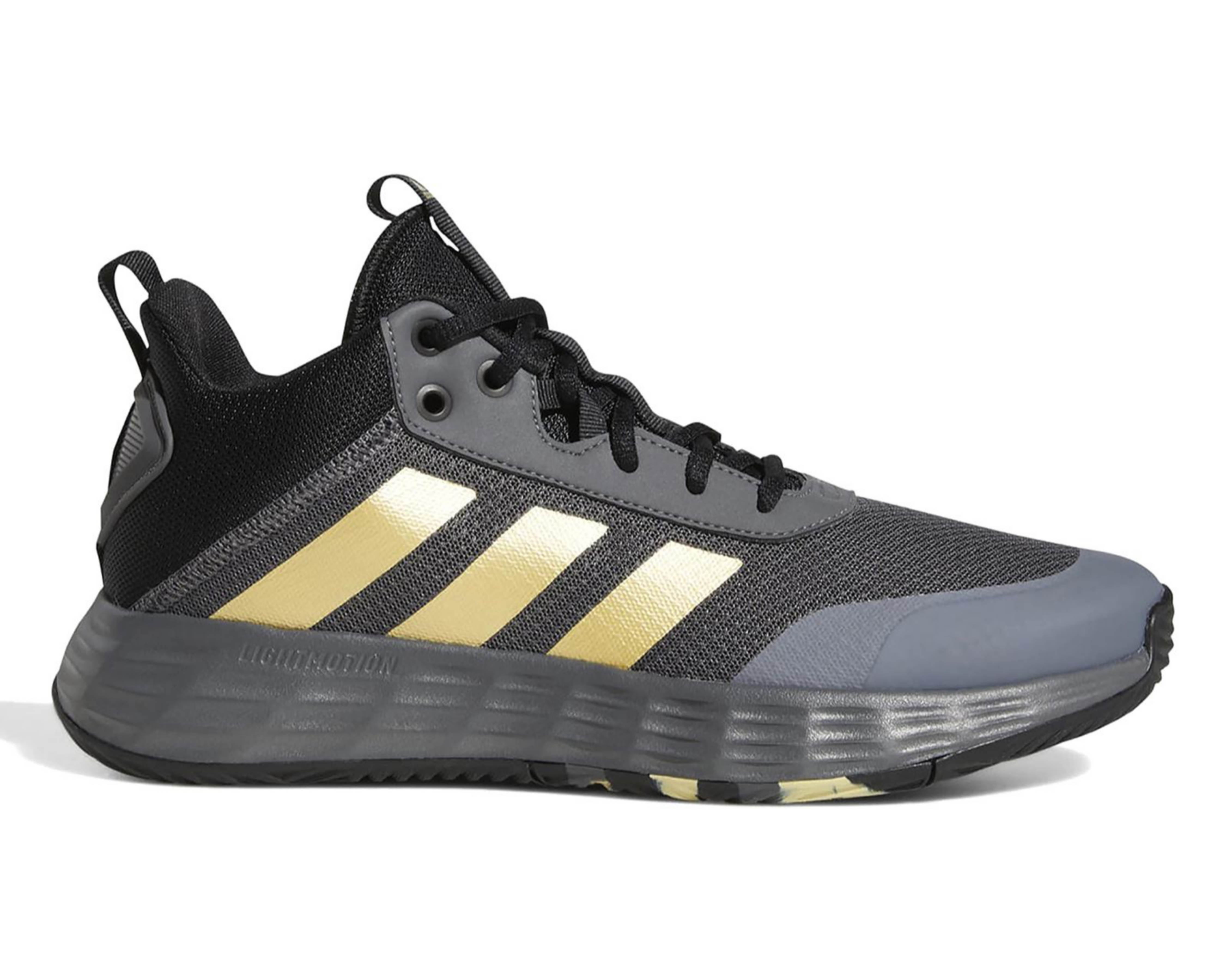 Foto 3 pulgar | Tenis Adidas Ownthegame 2.0 para Hombre