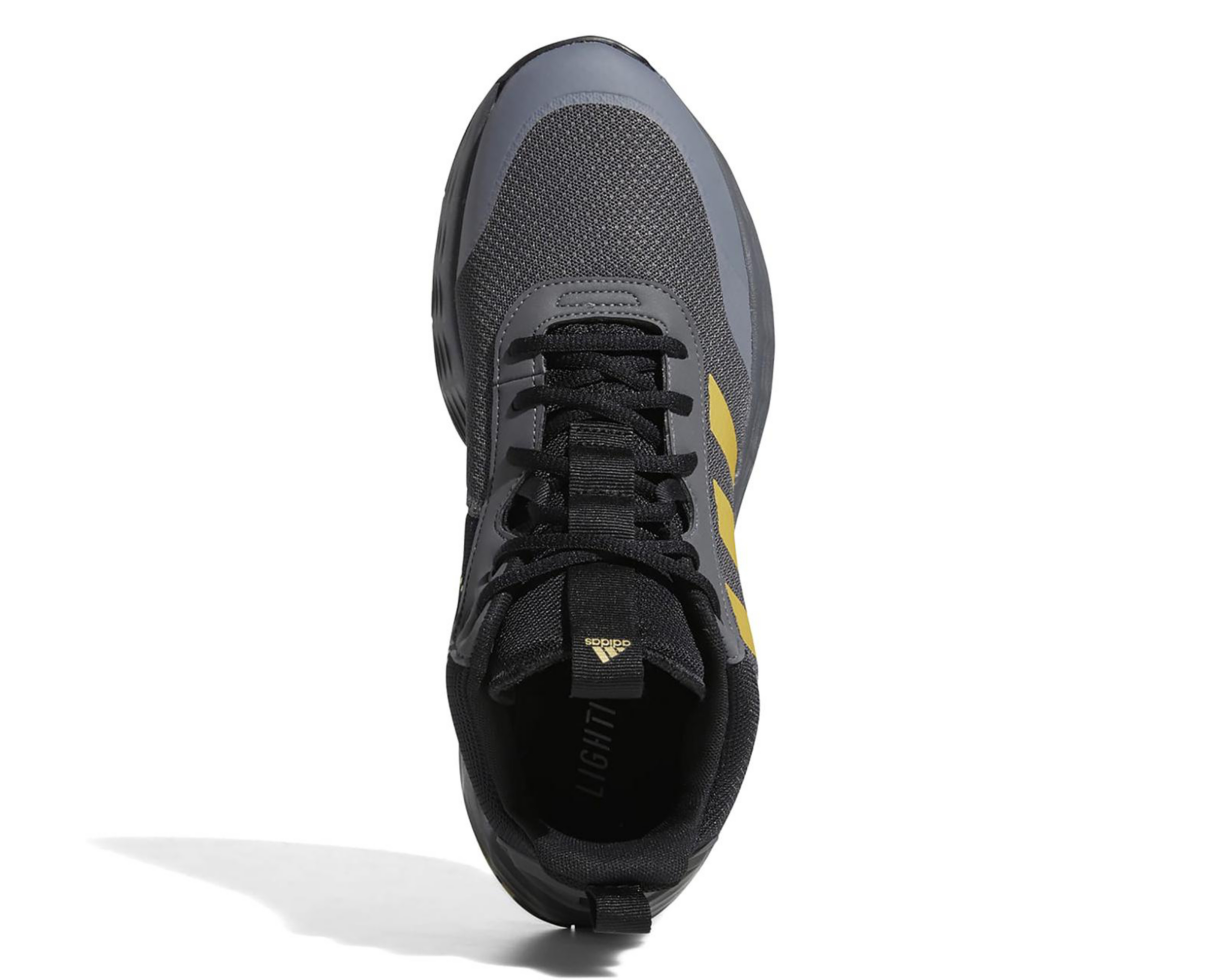 Foto 5 pulgar | Tenis Adidas Ownthegame 2.0 para Hombre