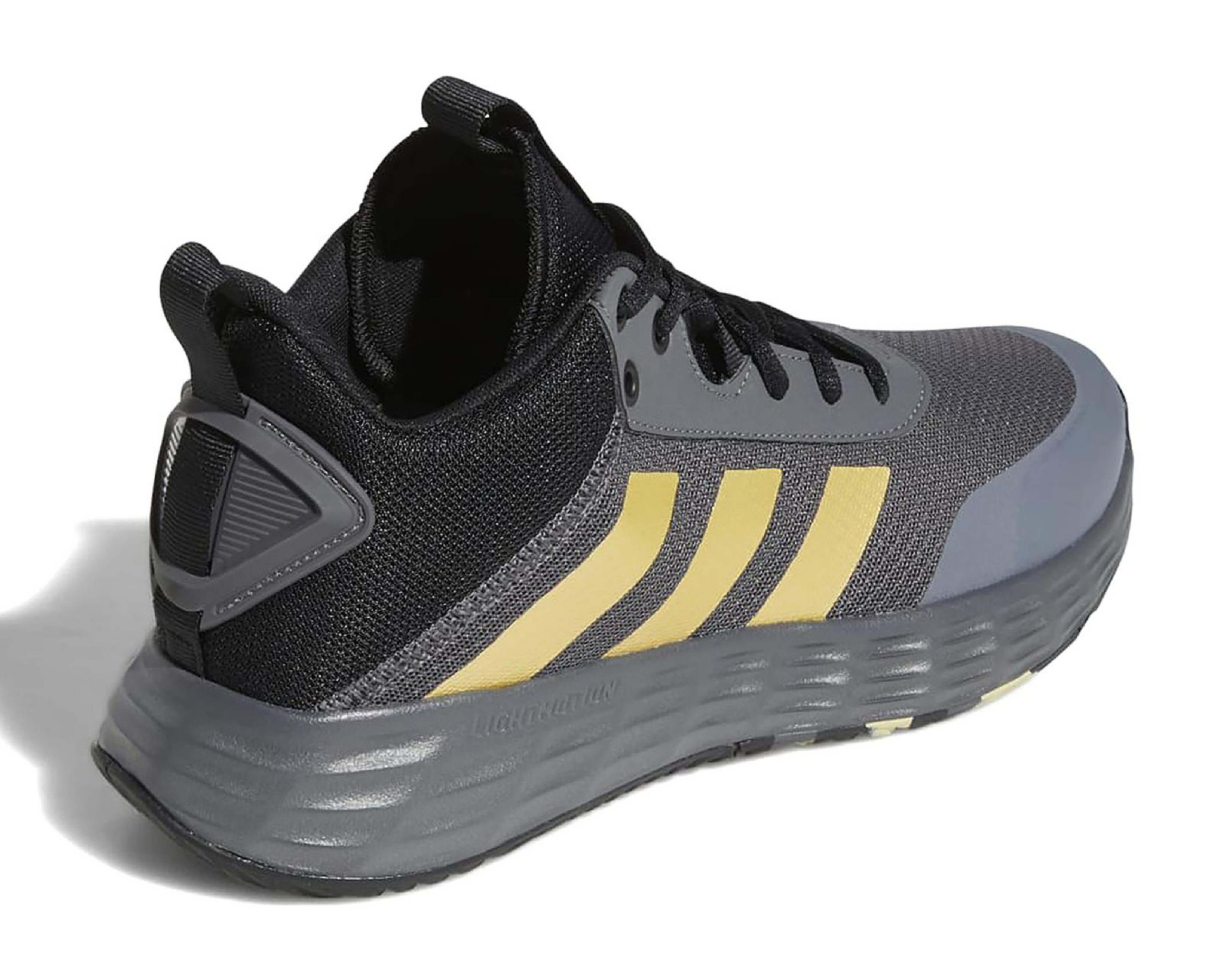 Foto 7 pulgar | Tenis Adidas Ownthegame 2.0 para Hombre