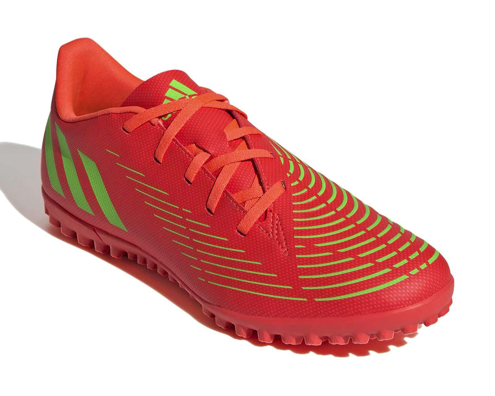 Taquetes Adidas Predator Edge.4 TF para Hombre