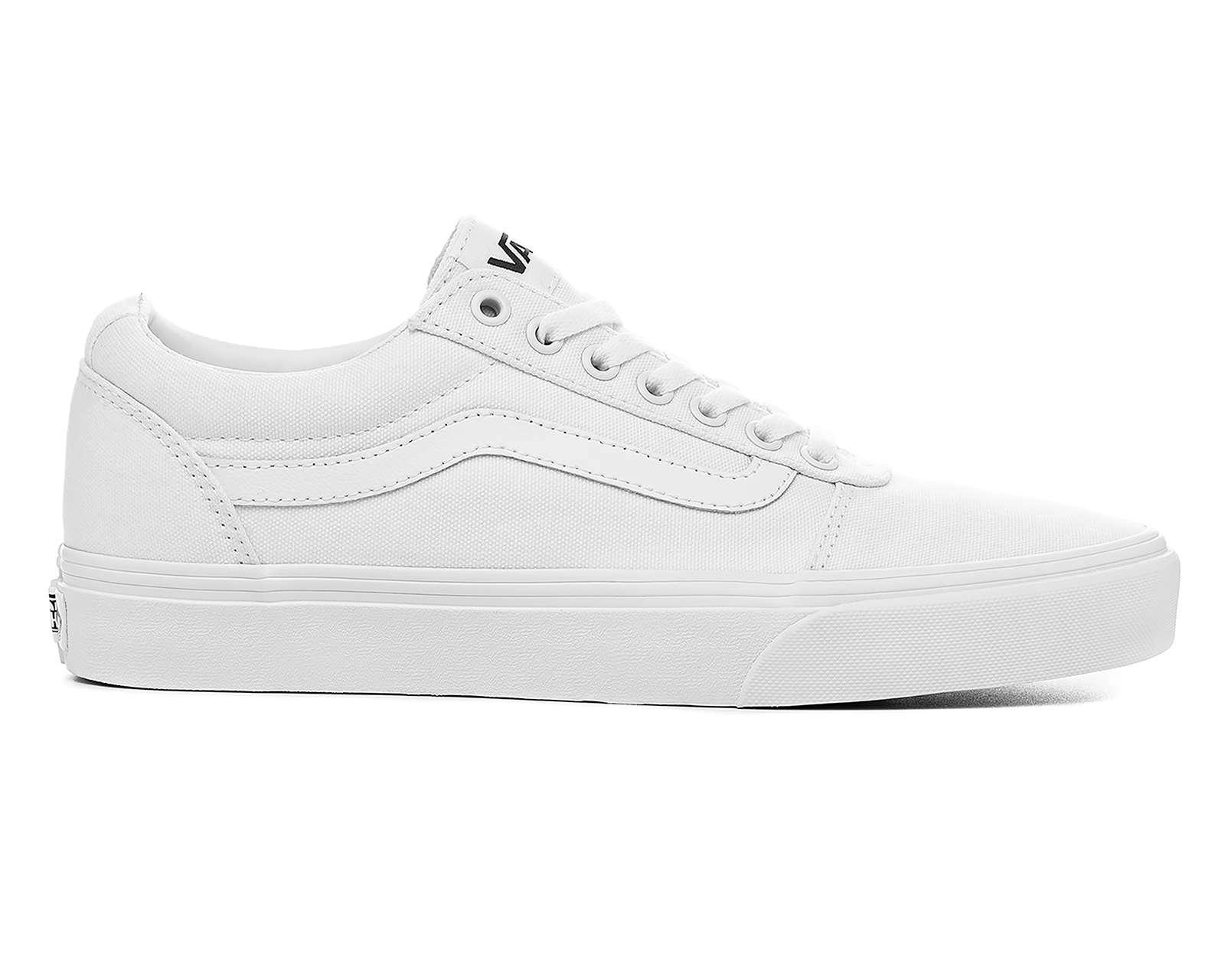 Tenis Vans Ward Juveniles $949