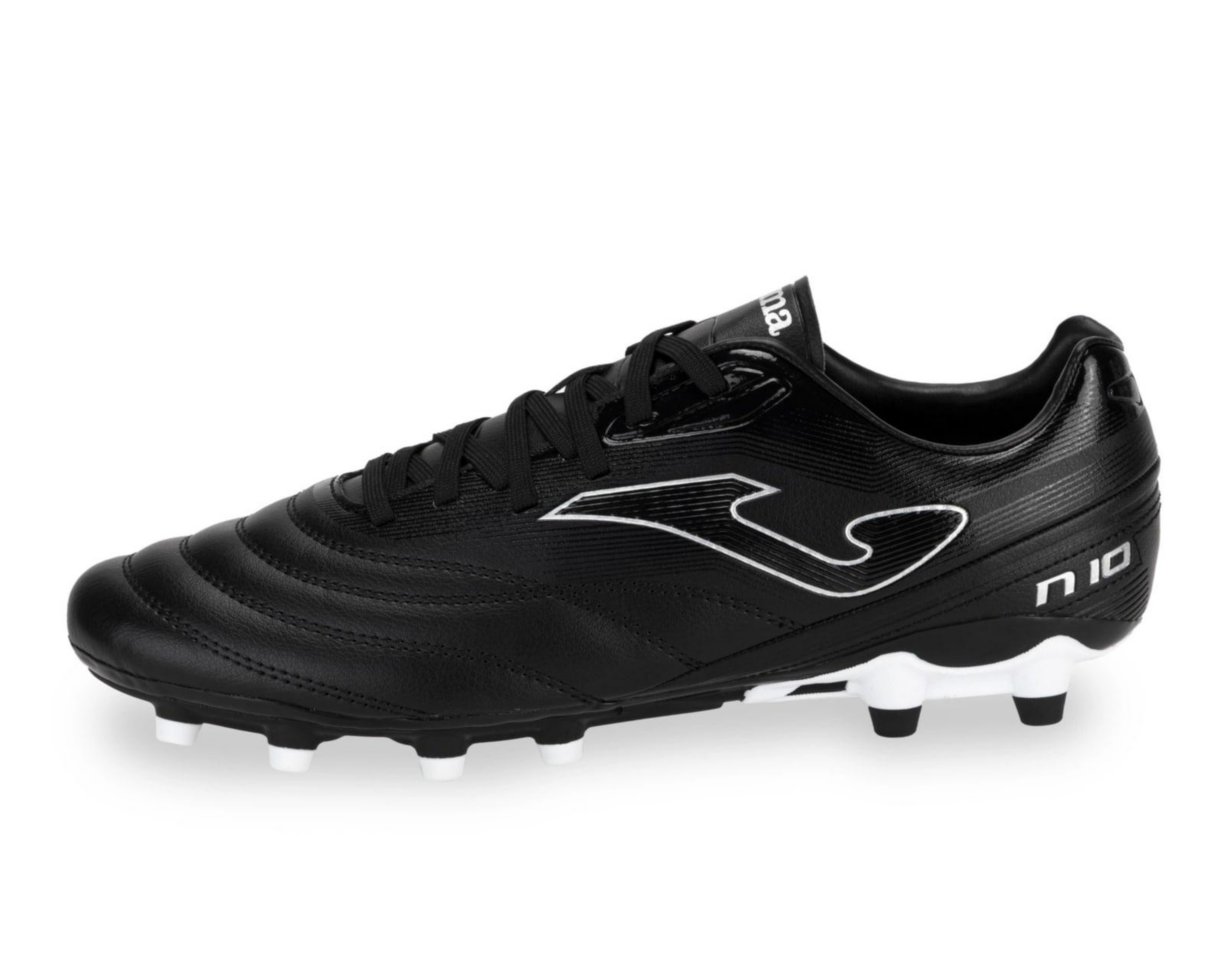 Foto 5 pulgar | Taquetes para Futbol Joma N10 2201 FG para Hombre