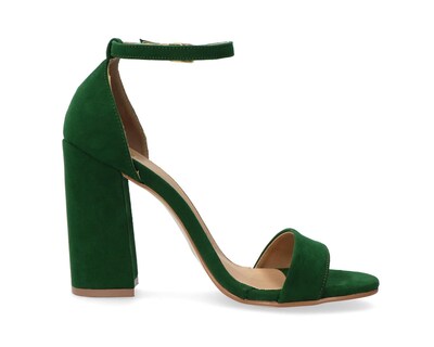 Foto 3 | Sandalias de Tacón Jennifer Lopez para Mujer