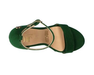 Foto 4 | Sandalias de Tacón Jennifer Lopez para Mujer